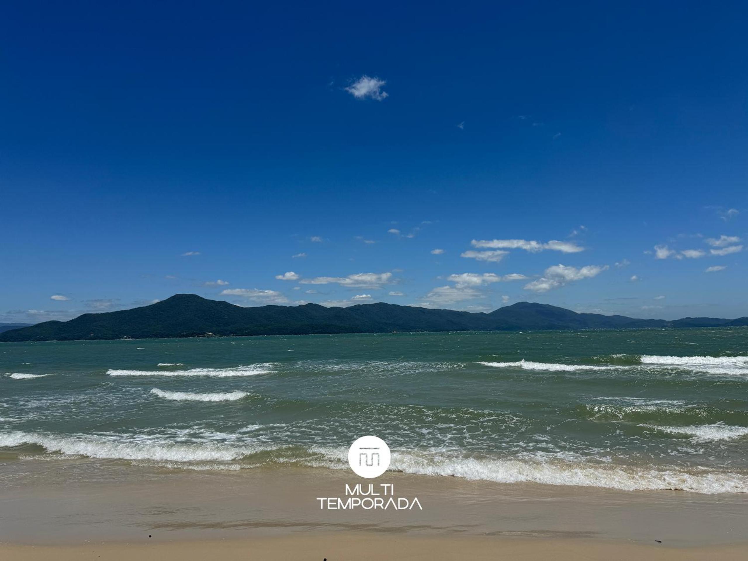 Encanto na Praia de Daniela - Florianópolis/SC