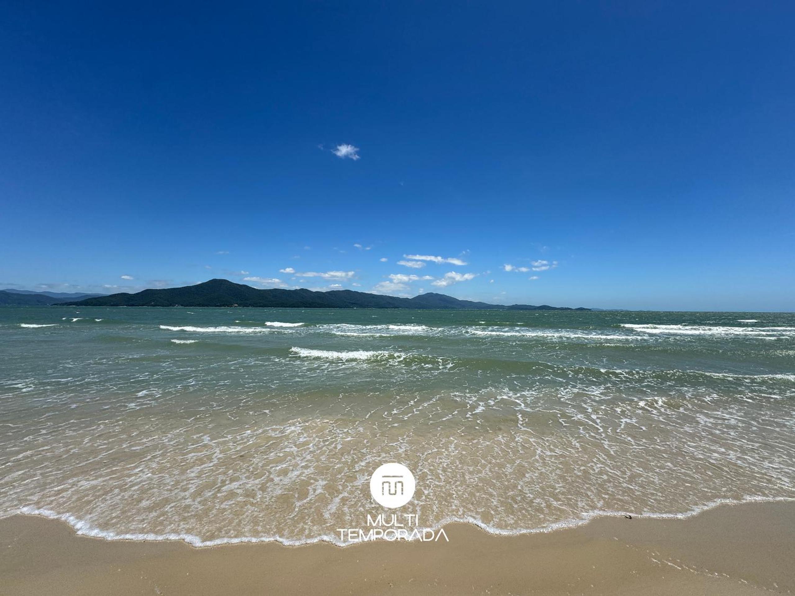 Encanto na Praia de Daniela - Florianópolis/SC