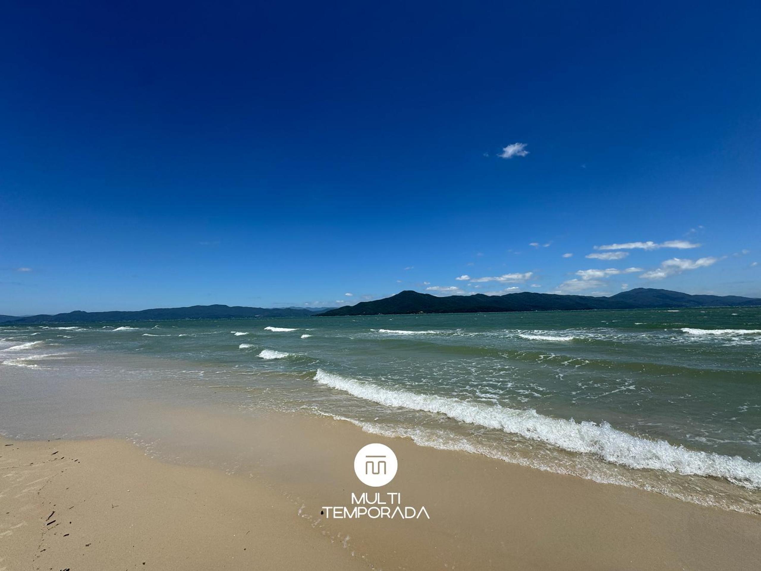 Encanto na Praia de Daniela - Florianópolis/SC