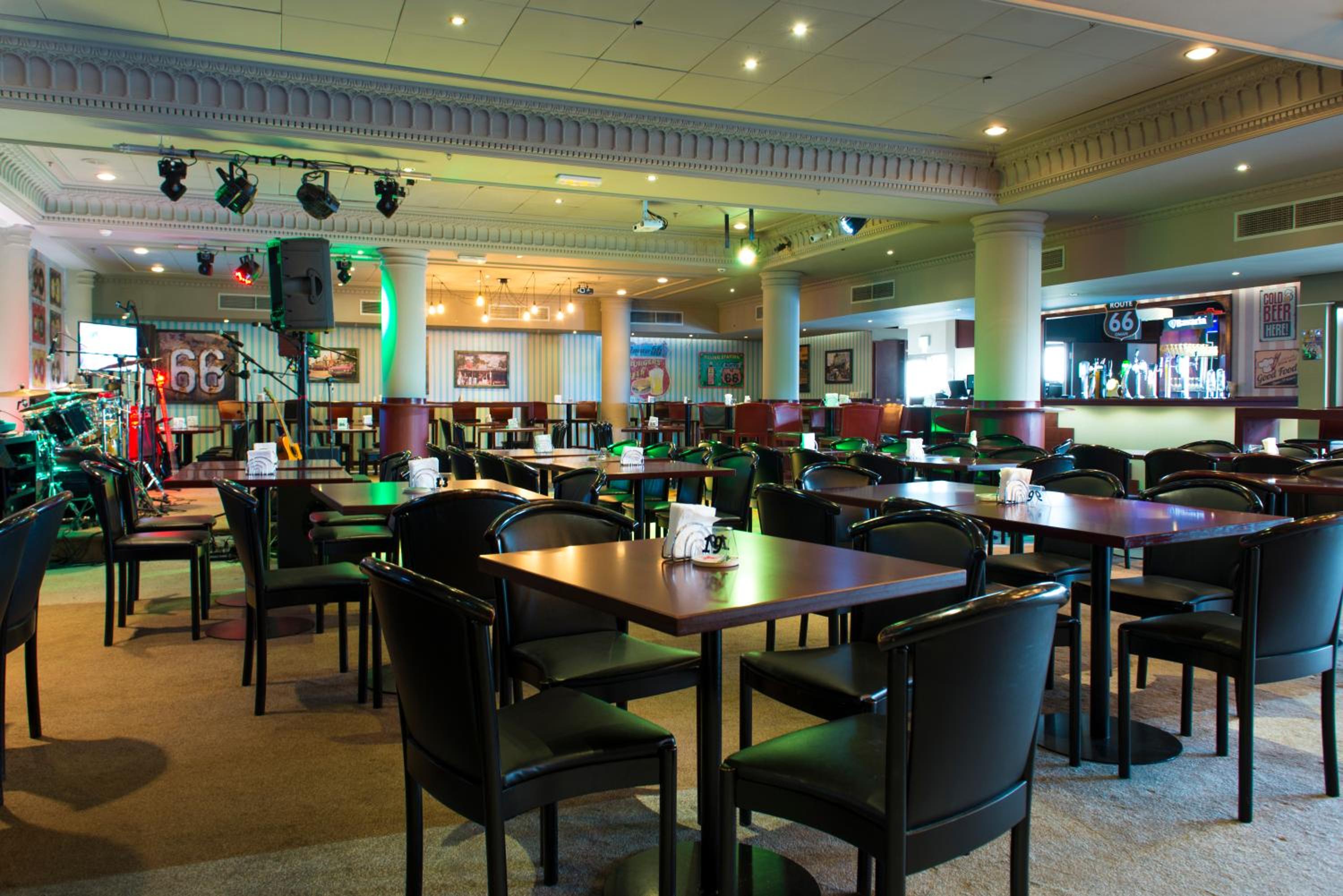Al Qurum Resort photo 62 of 72