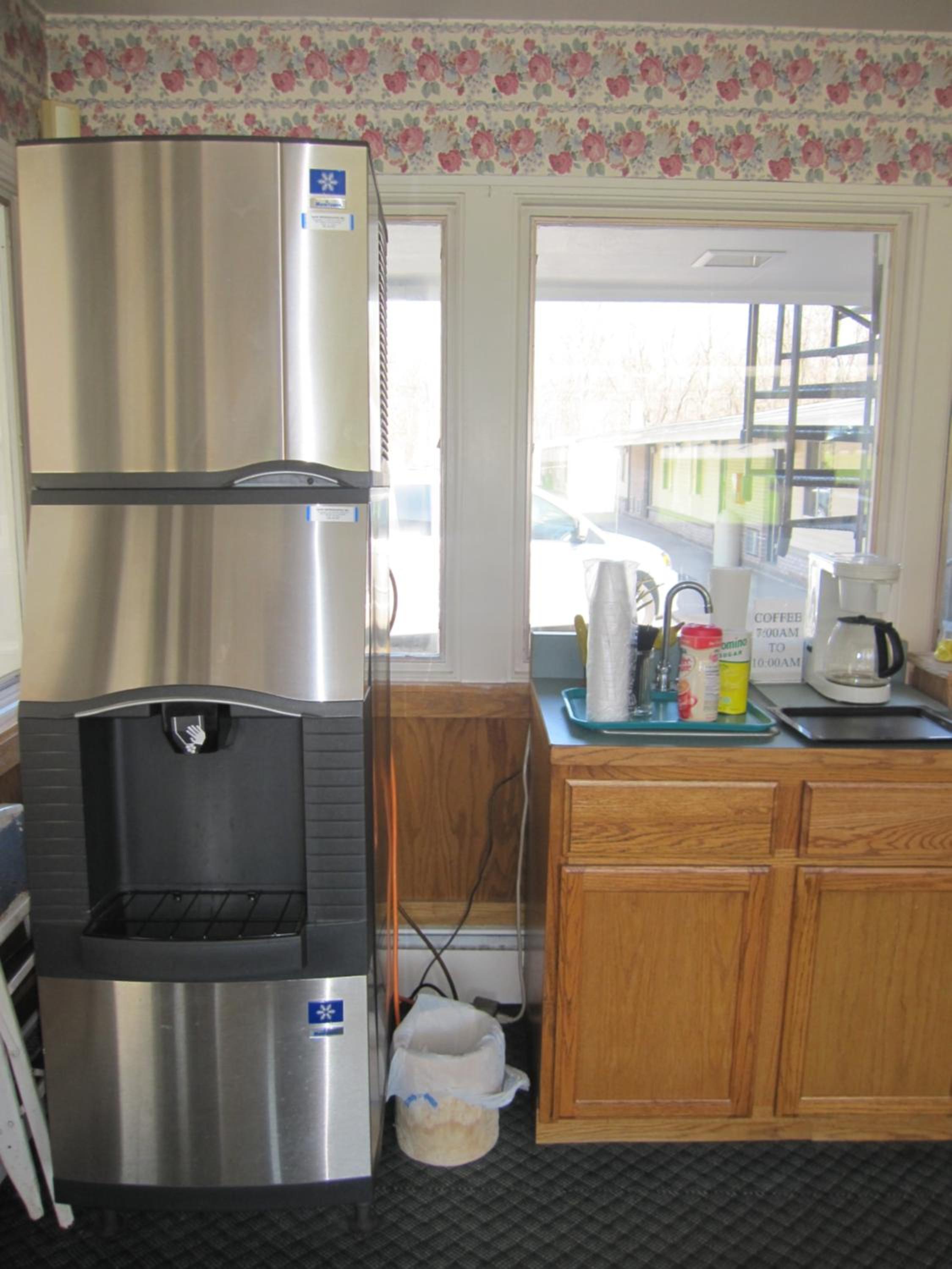 Budget Inn Fairport