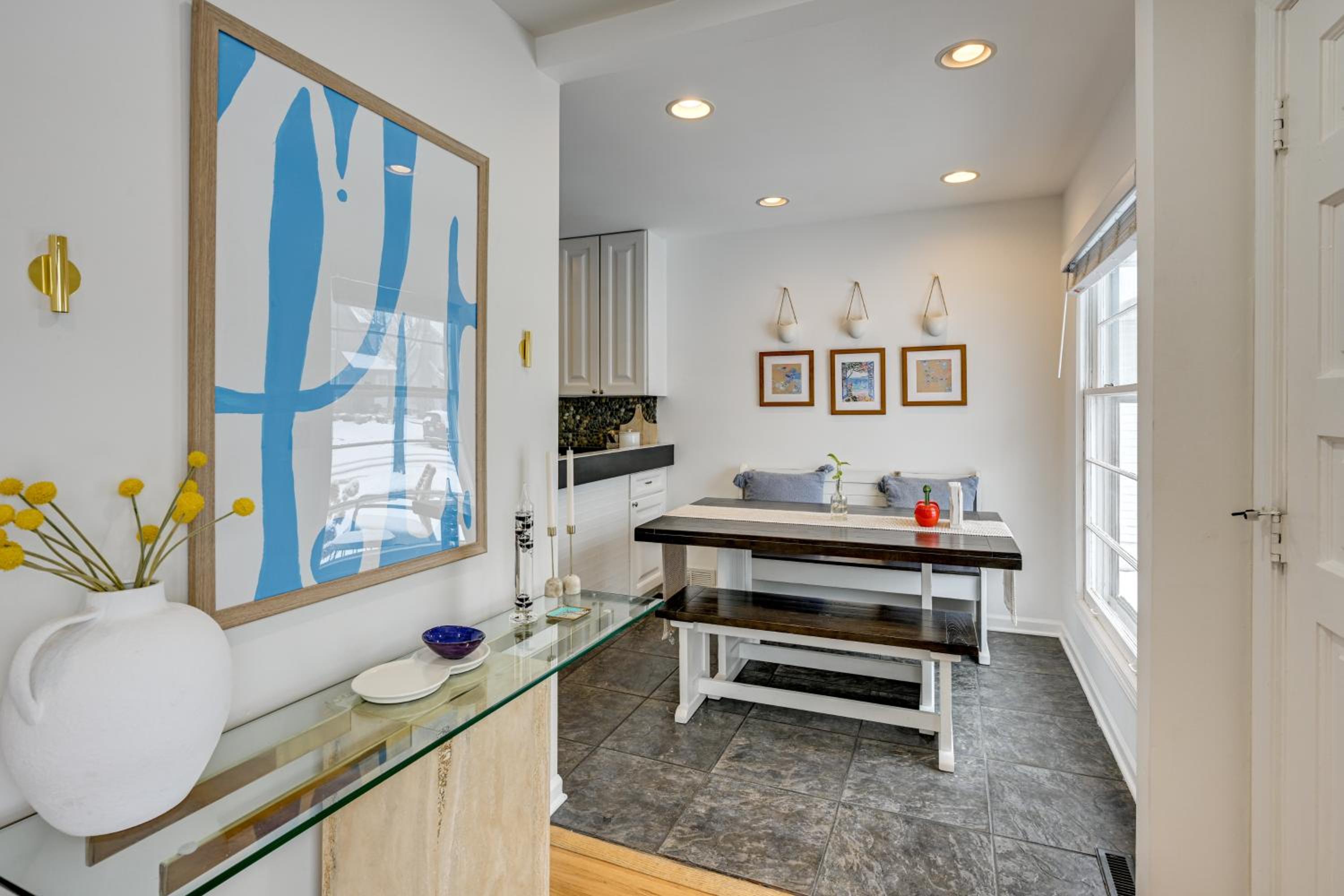 Mid-Century Family Bungalow Desirable Birmingham!