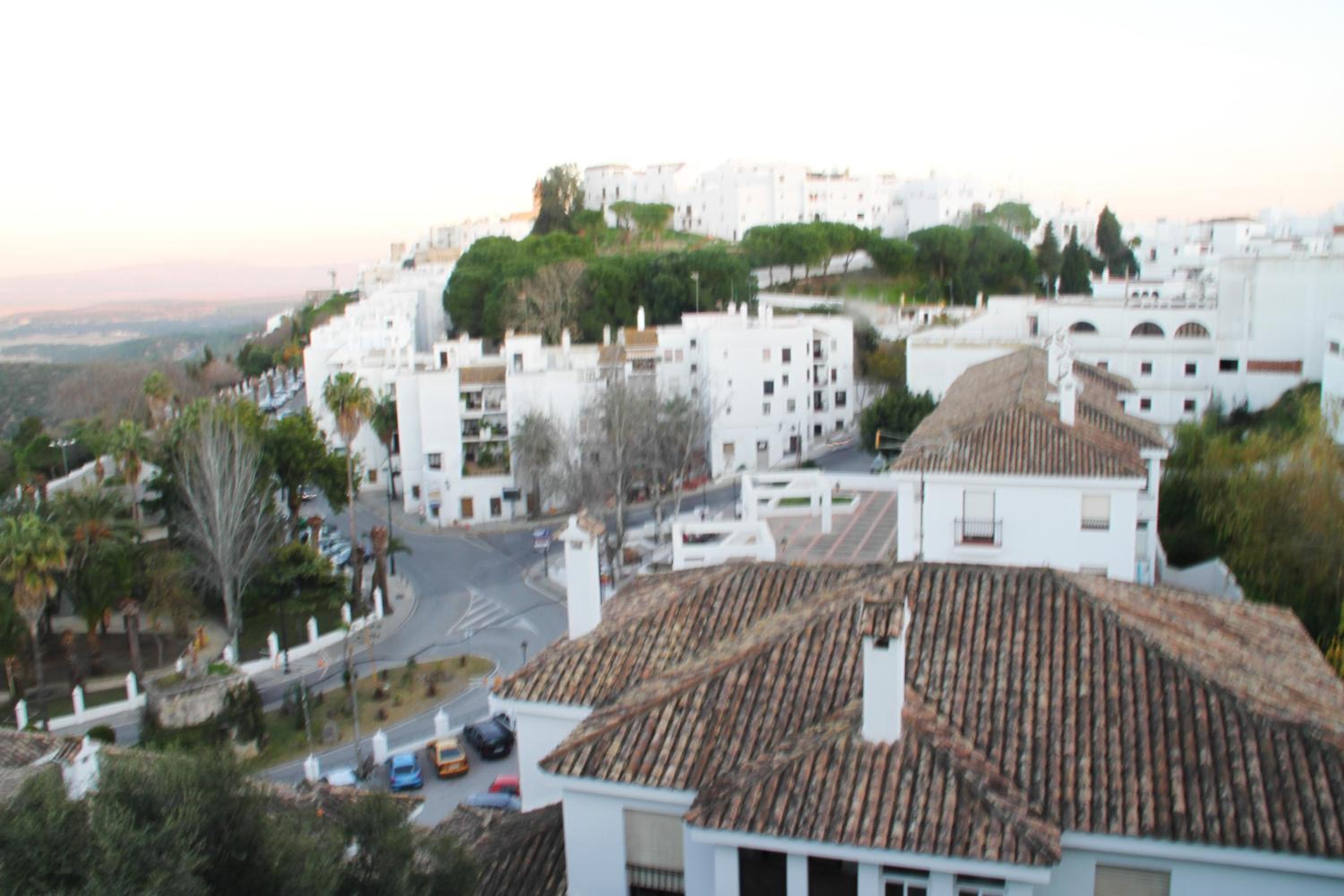 Hostal El Mirador