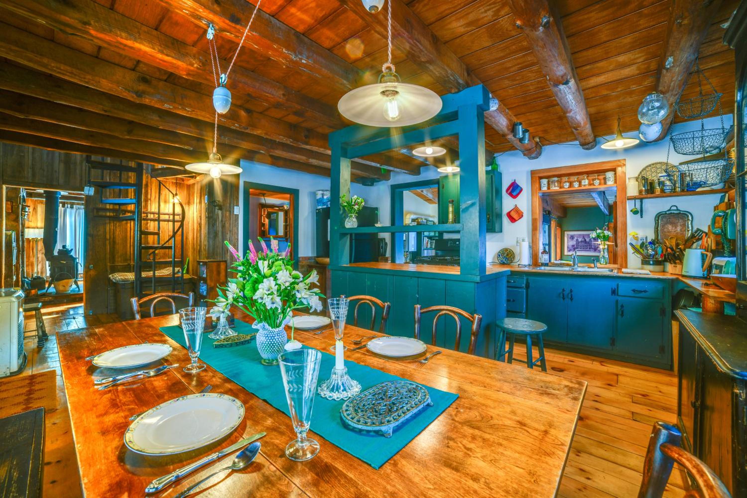 Family Cabin Near Bellayre and Plattekill Mtns!