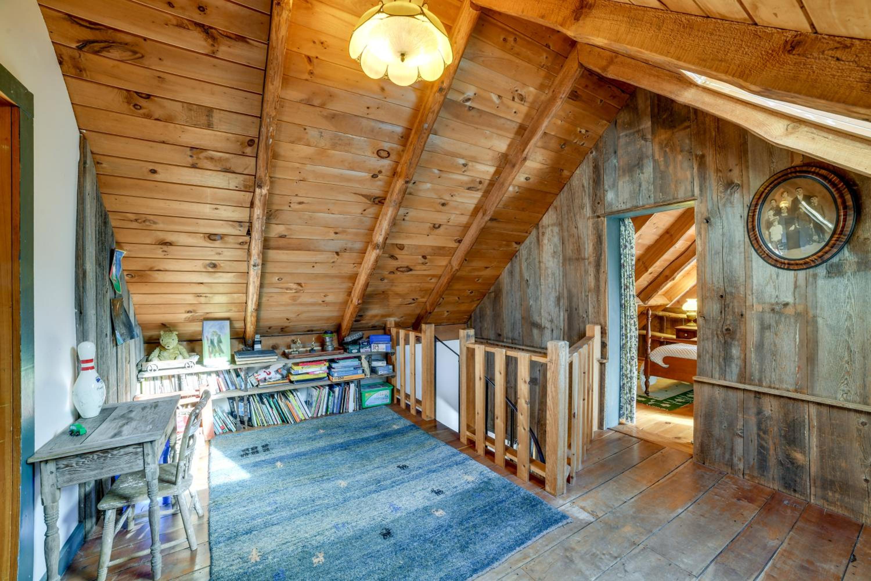 Family Cabin Near Bellayre and Plattekill Mtns!