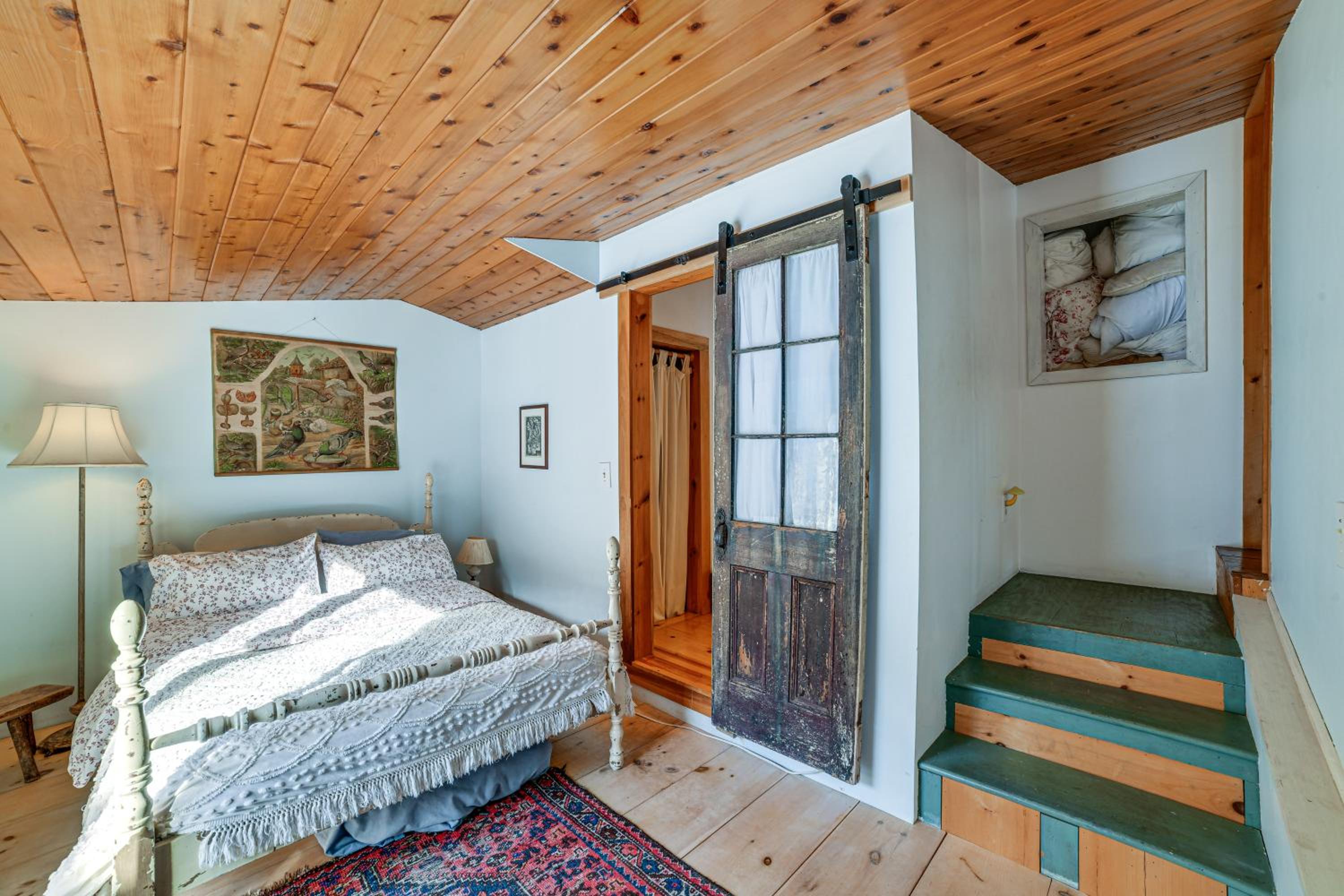 Family Cabin Near Bellayre and Plattekill Mtns!