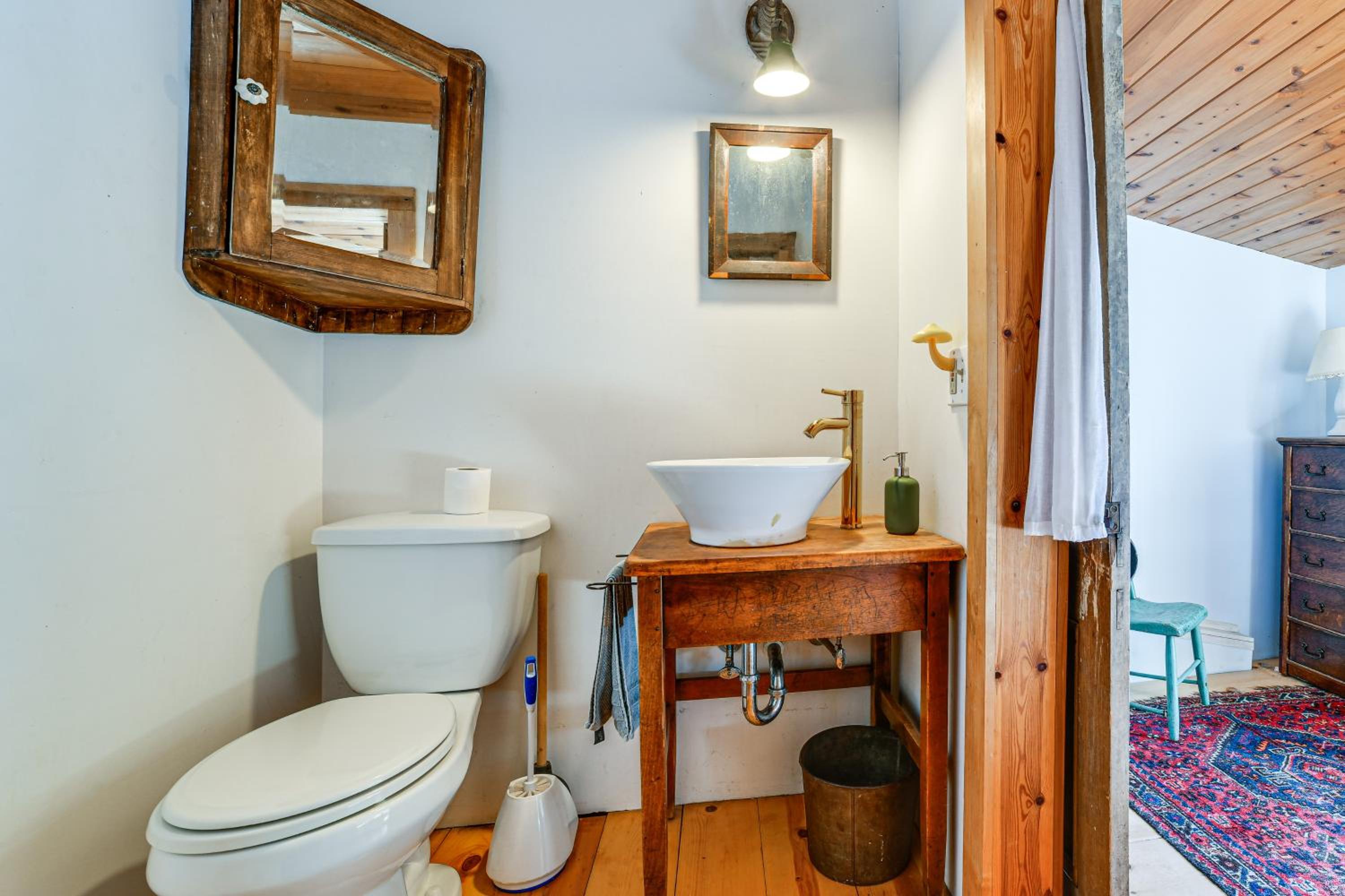 Family Cabin Near Bellayre and Plattekill Mtns!