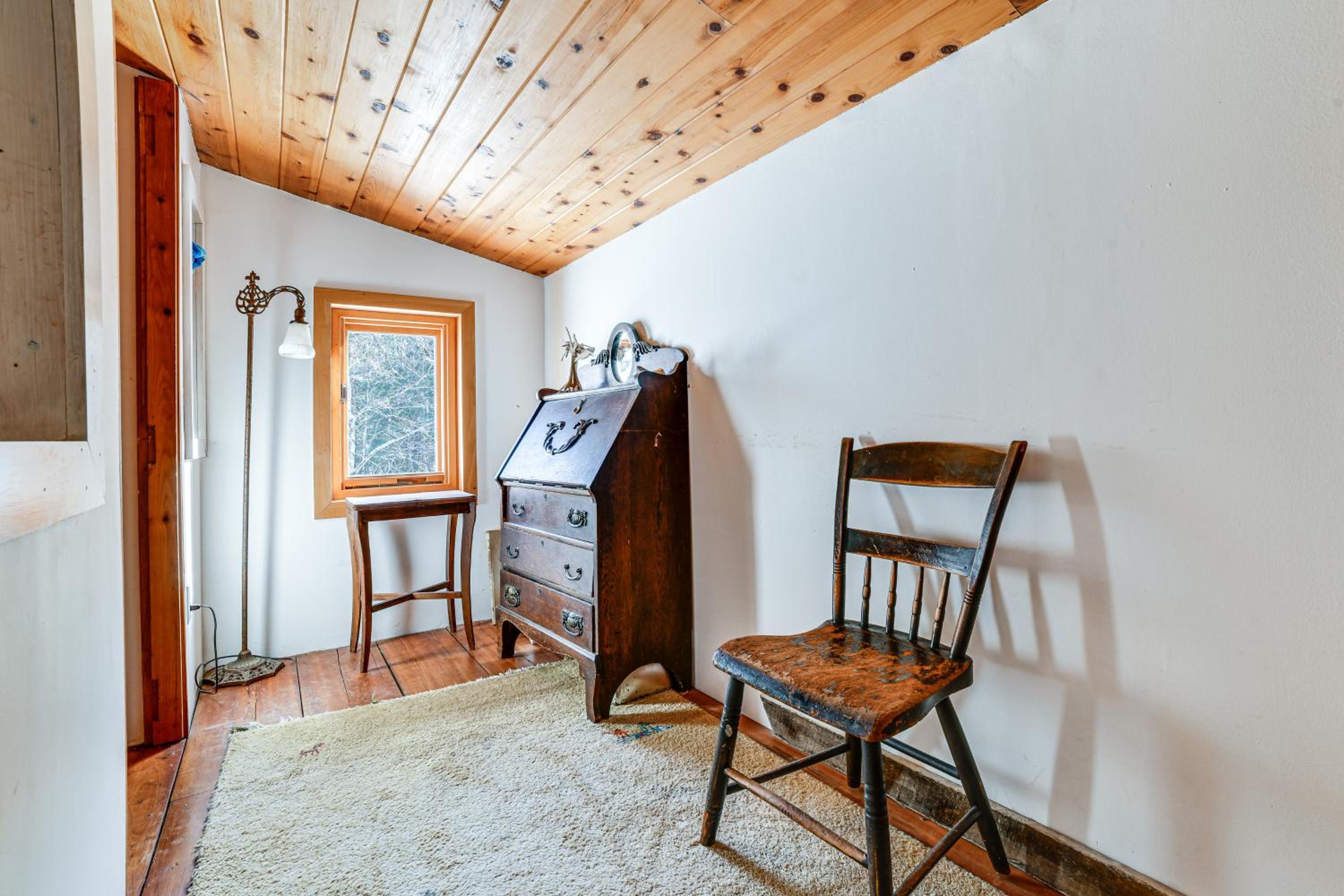 Family Cabin Near Bellayre and Plattekill Mtns!