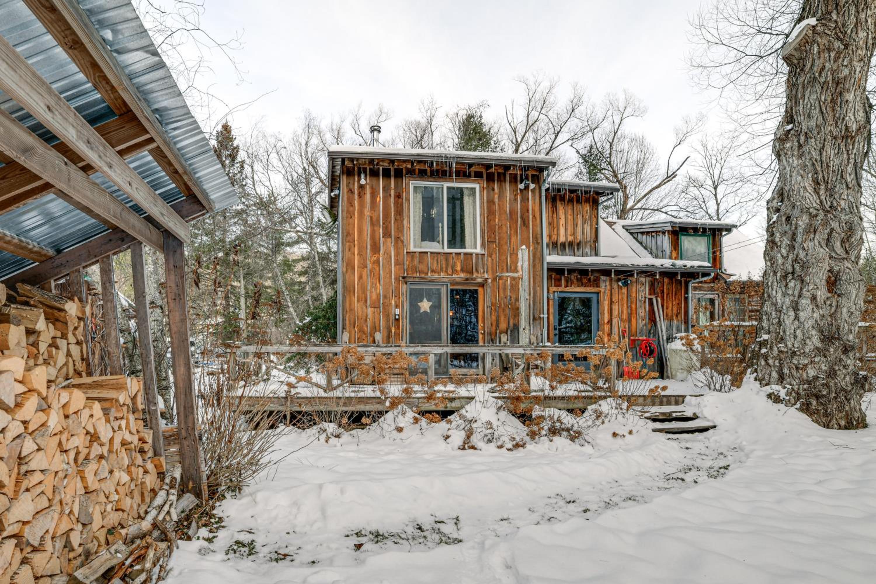 Family Cabin Near Bellayre and Plattekill Mtns!
