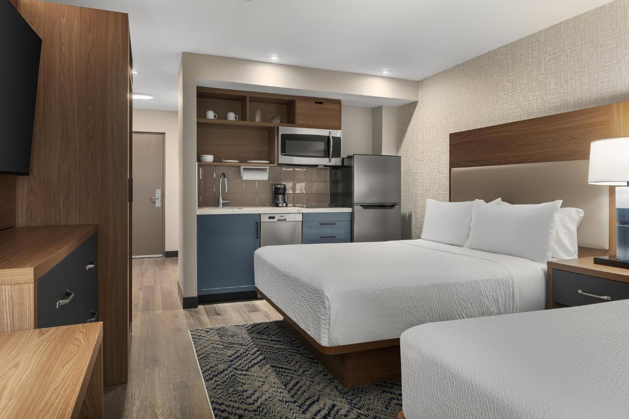Candlewood Suites Chatham South by IHG