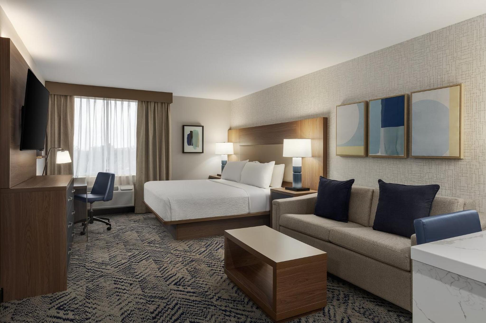 Candlewood Suites Chatham South by IHG