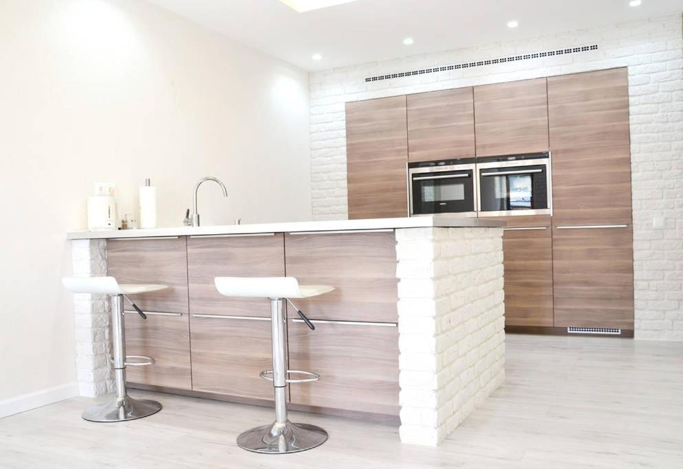 Bad Ischl - Central & Quiet Apartment