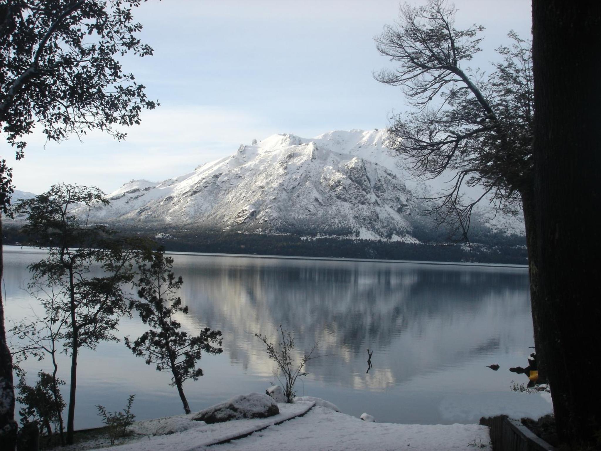 Refugio del Lago