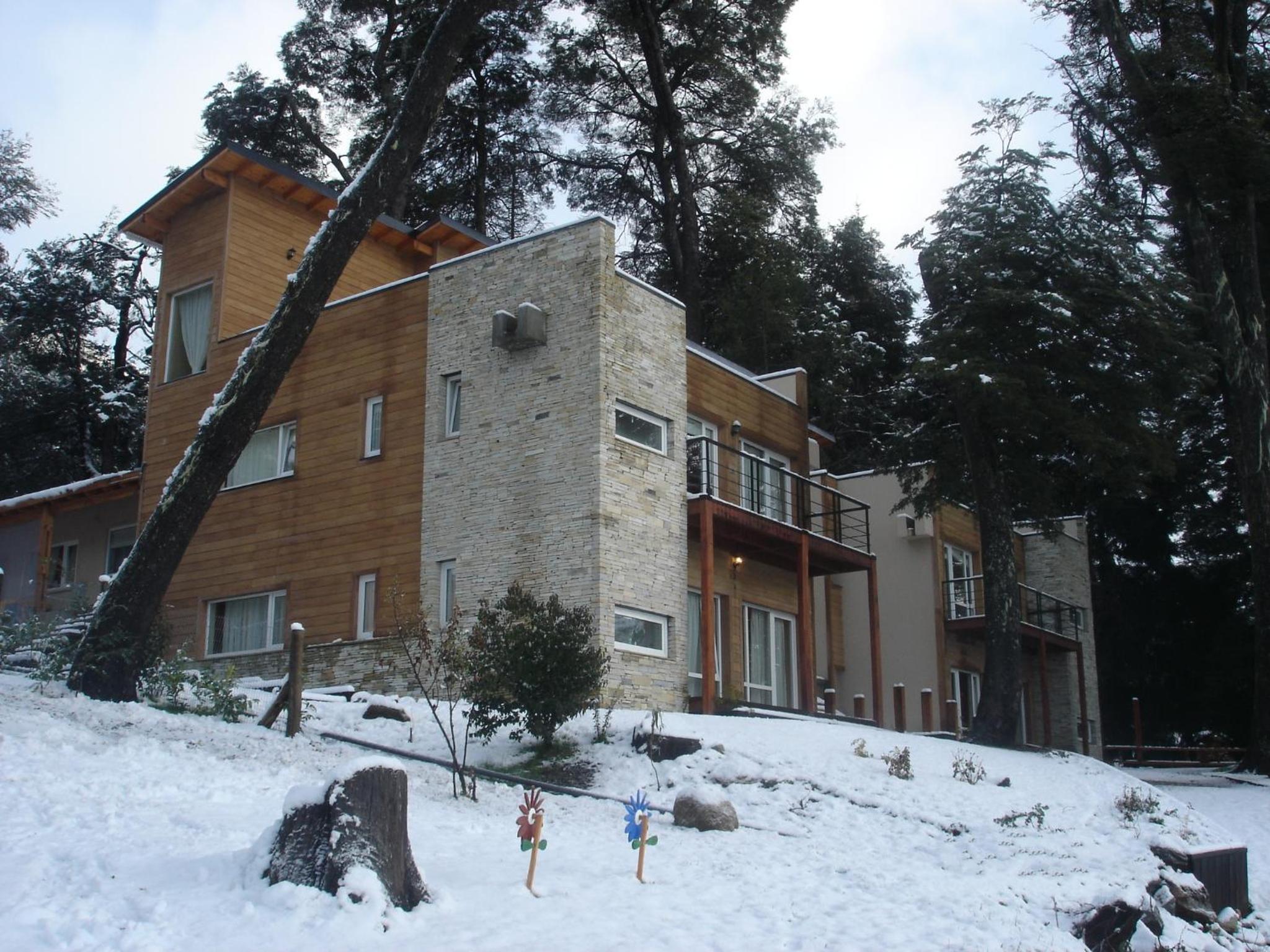 Refugio del Lago