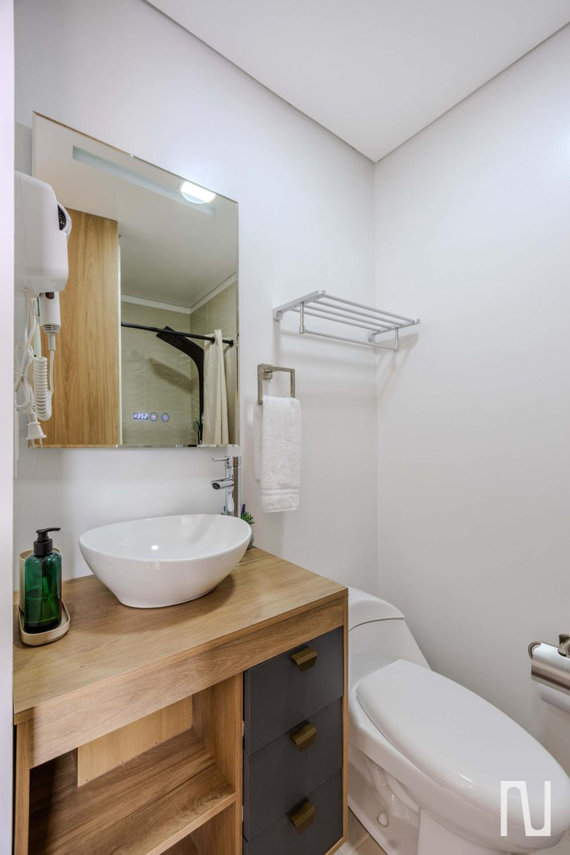 NOK Bright 1BR Living in Parque la 93