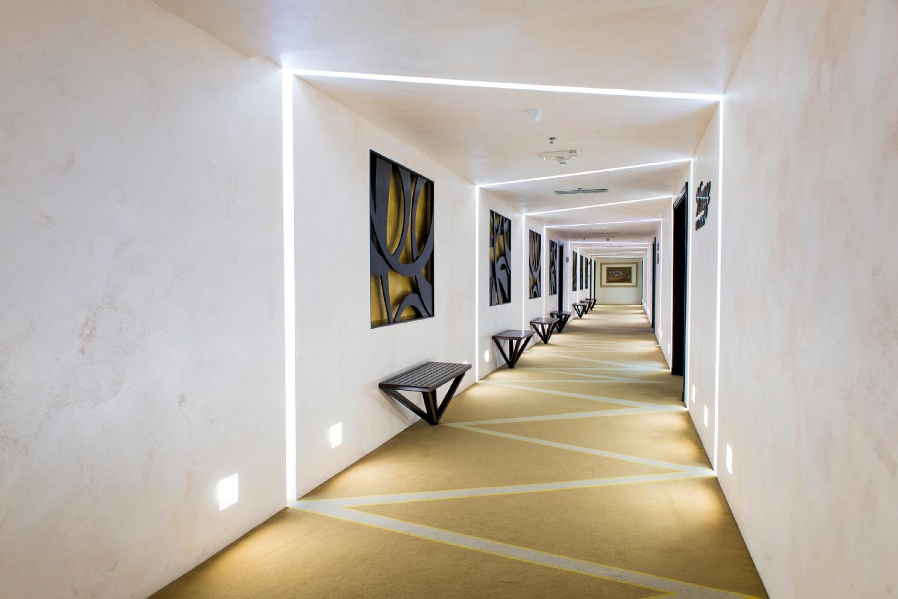 Al Qurum Resort