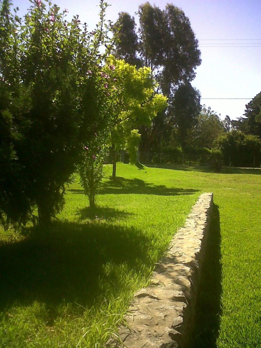 Las Cabañas del Sur