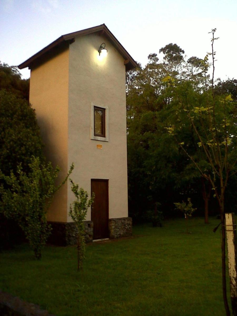 Las Cabañas del Sur
