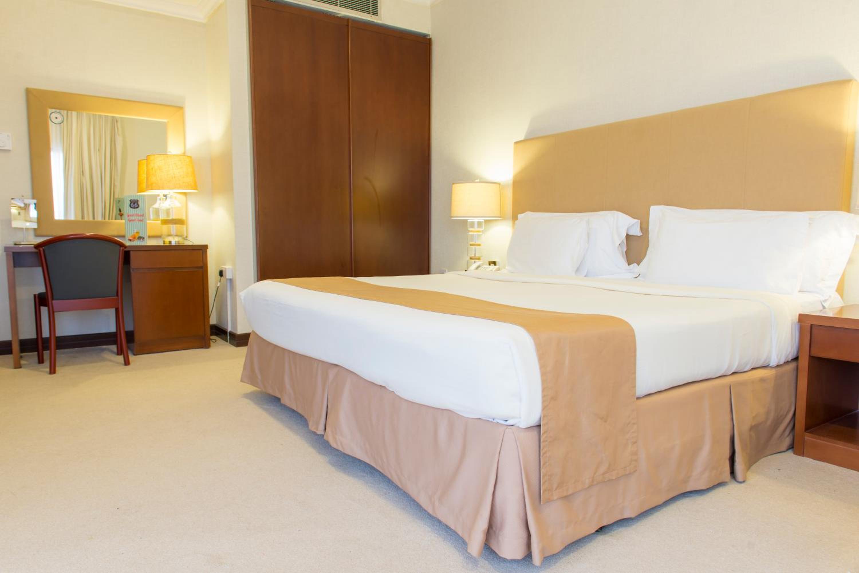 Al Qurum Resort photo 10 of 72