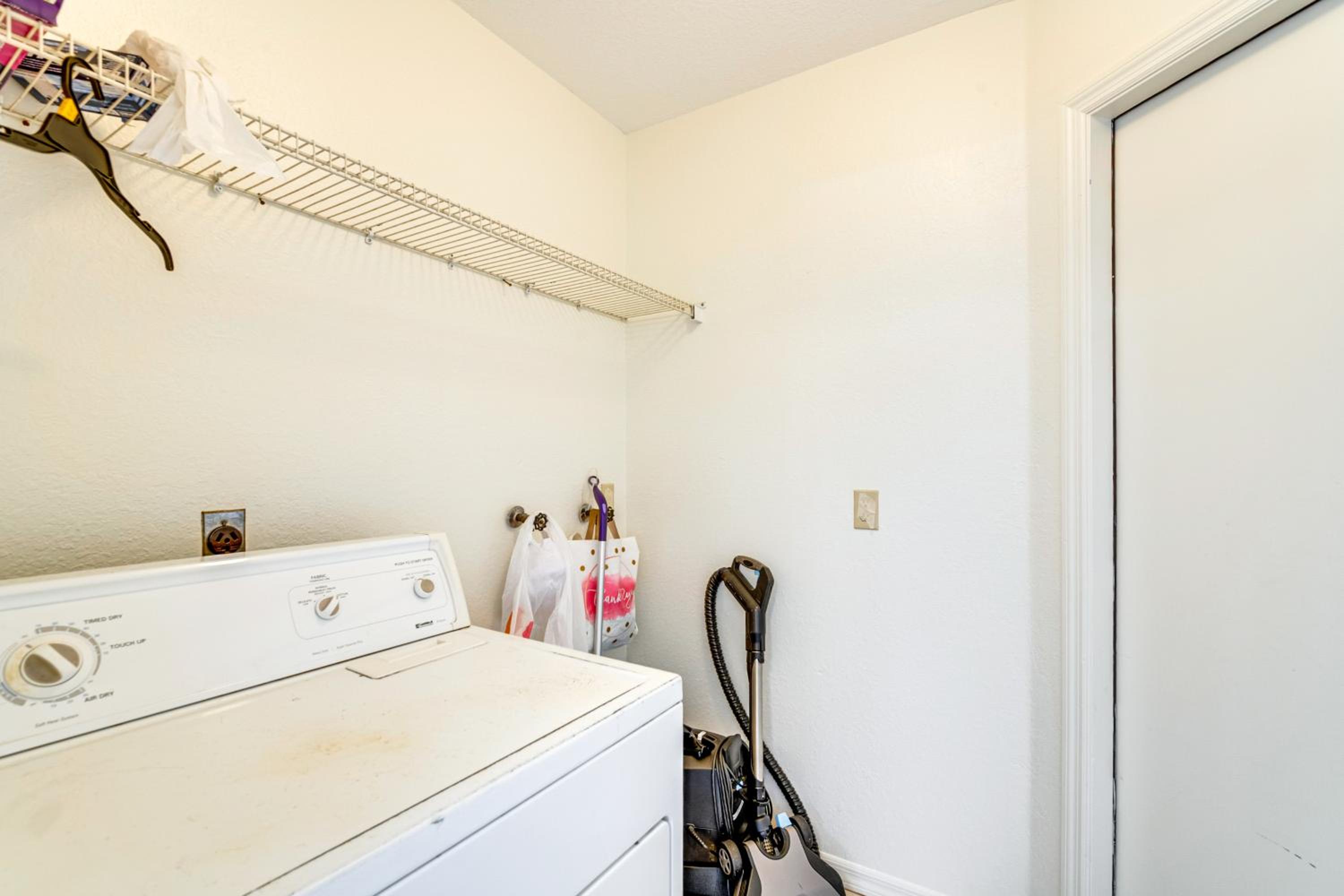 Patio and Pet-Friendly Yard! Ocala Home Near Golfing