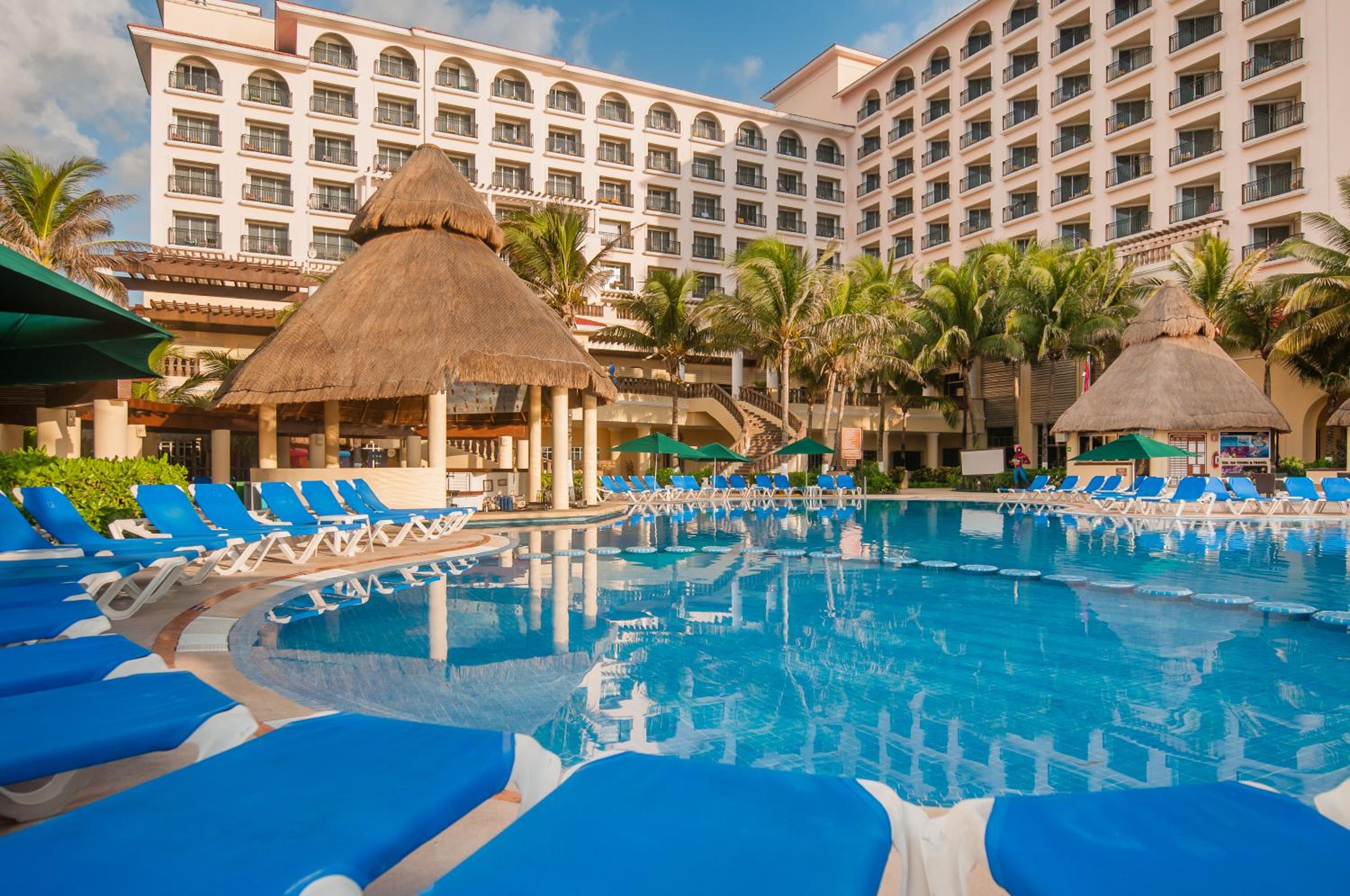 GR Solaris Cancun - All Inclusive