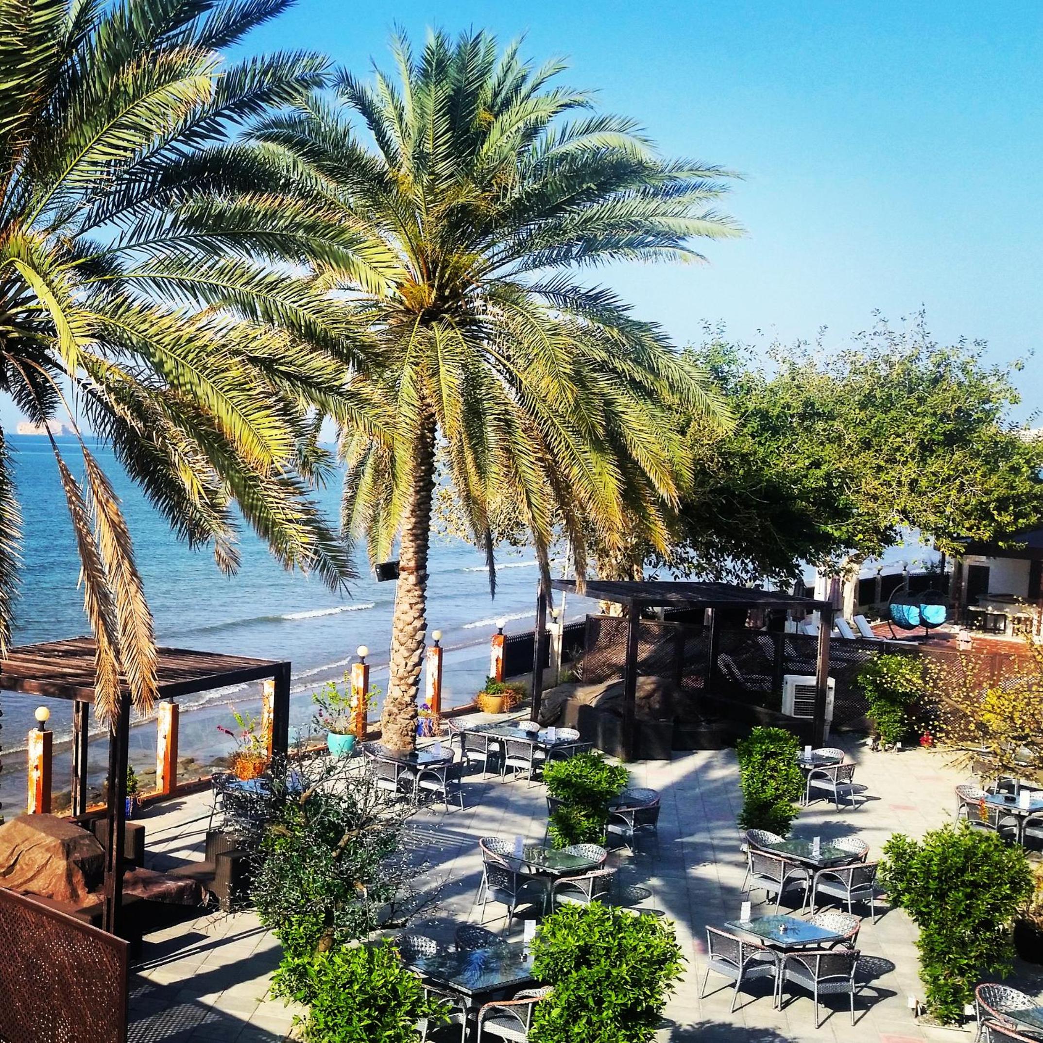 Al Qurum Resort photo 9 of 72
