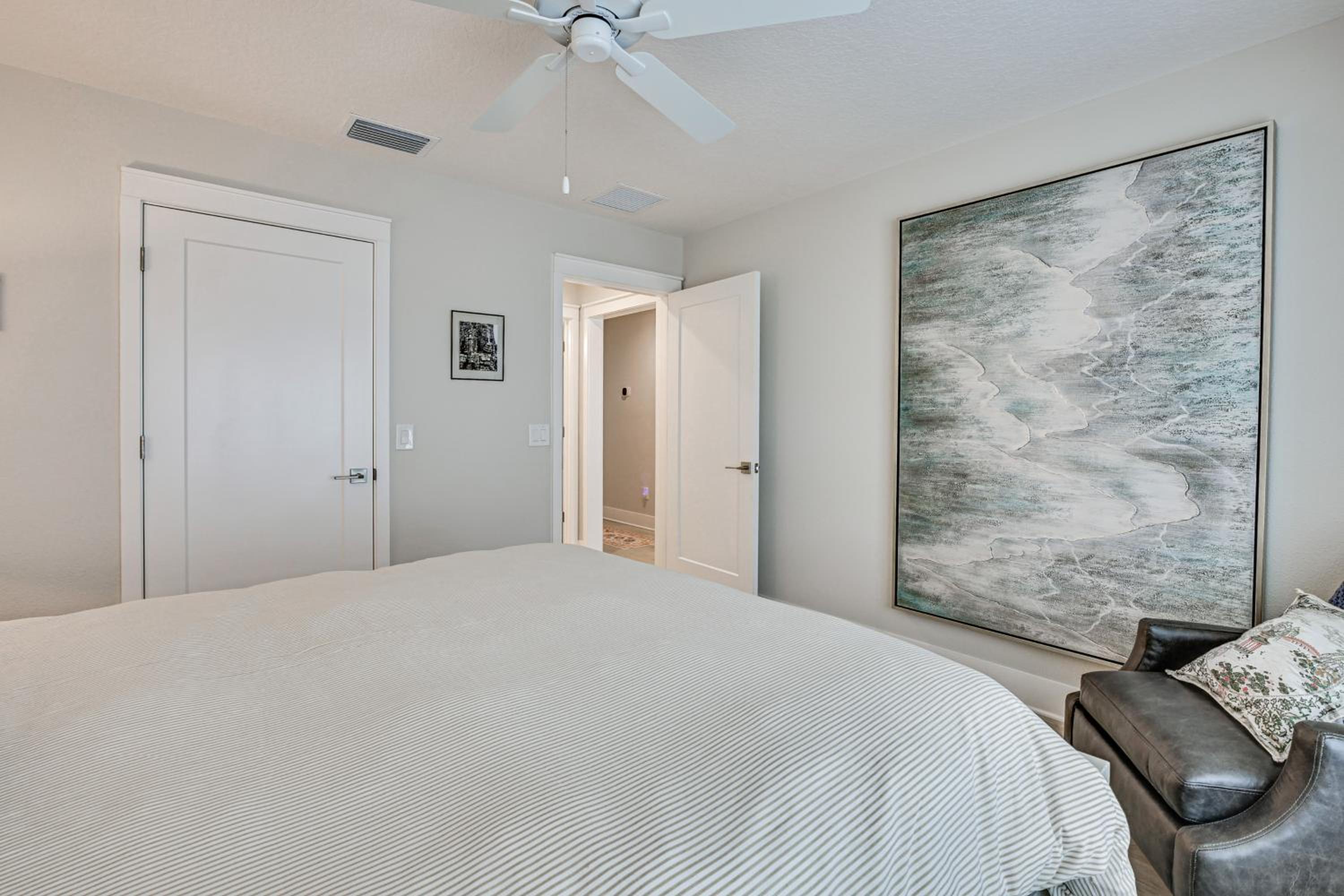Homebuyers Haven with Golf Cart in The Villages