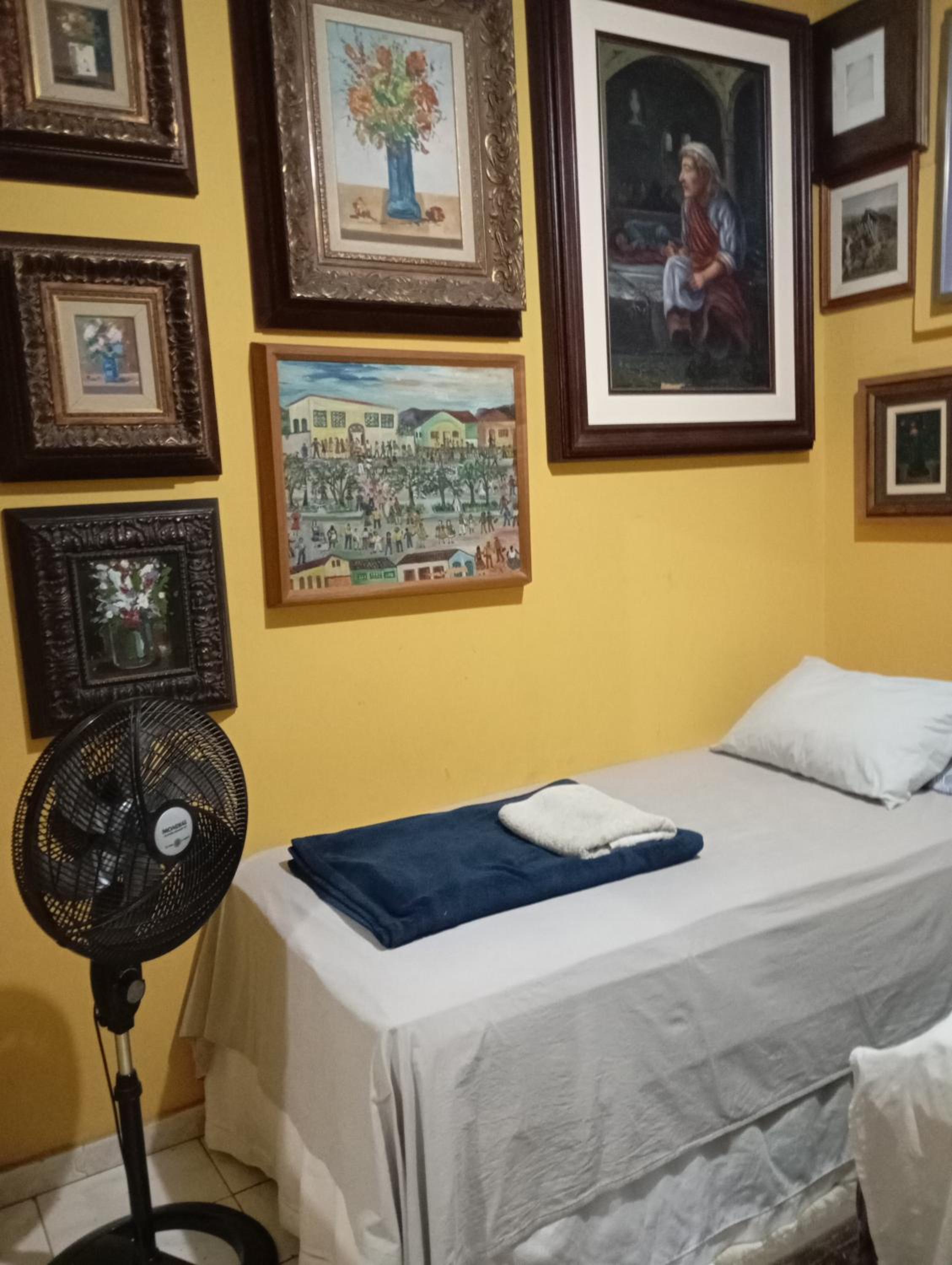 Mini Hostel Fine Art, photo 24