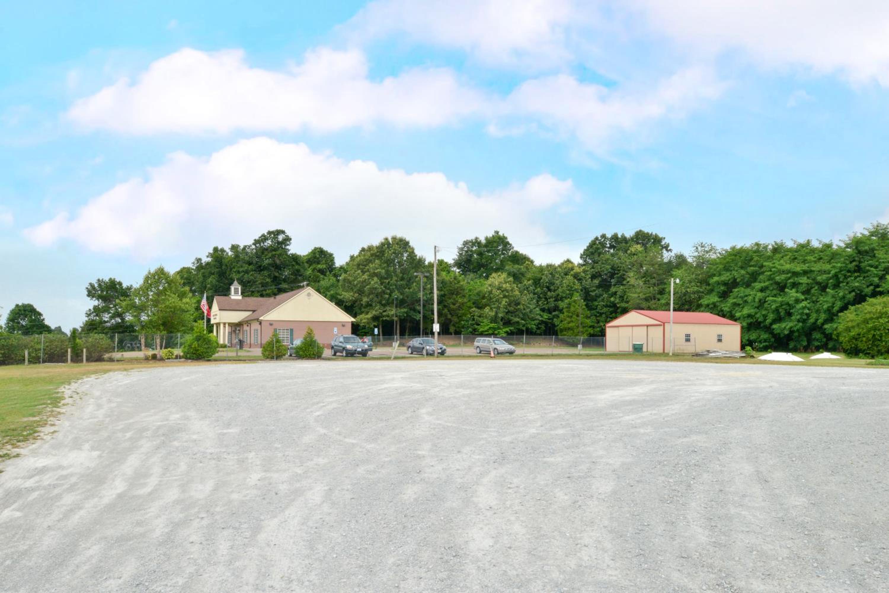 Americas Best Value Inn Wildersville - Property Image 20