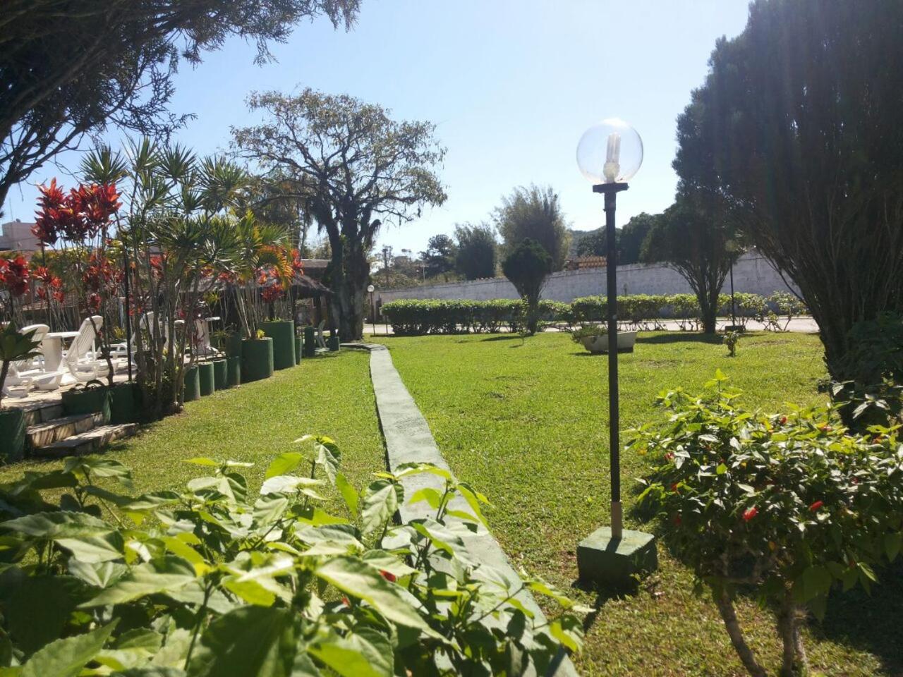 Pousada da Tia Lena