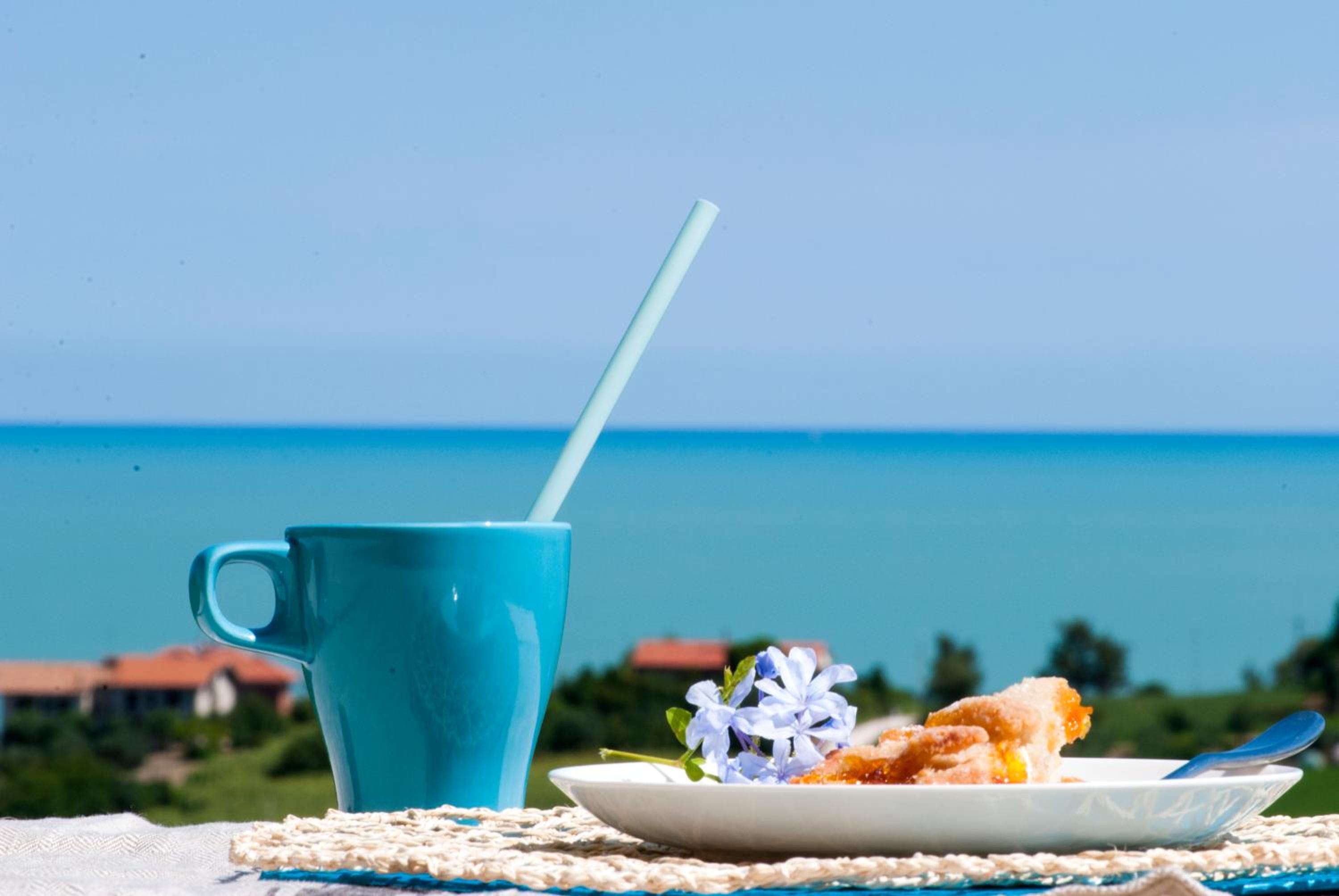 Vistazzurra B&B