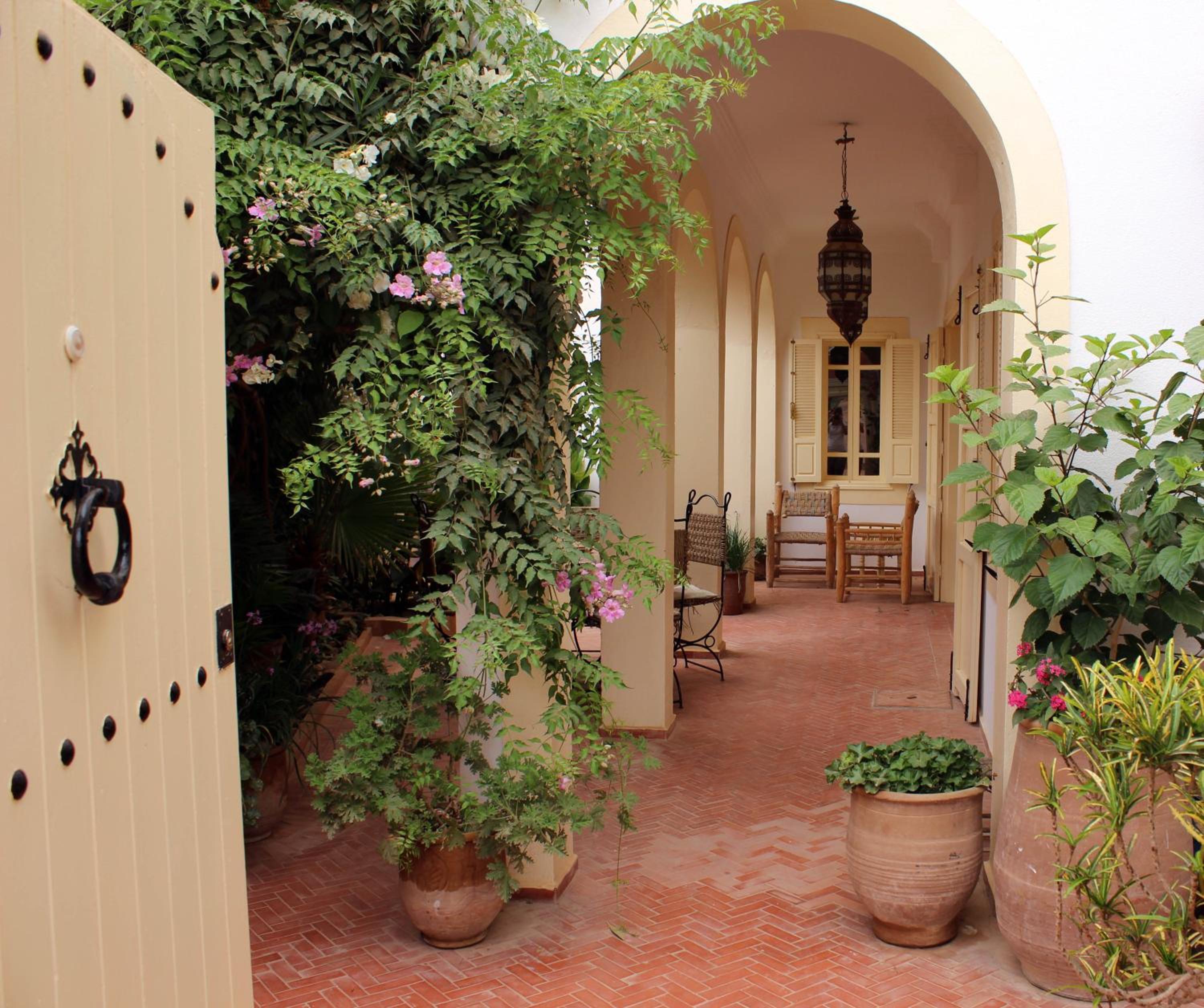 Tilily Home And Garden