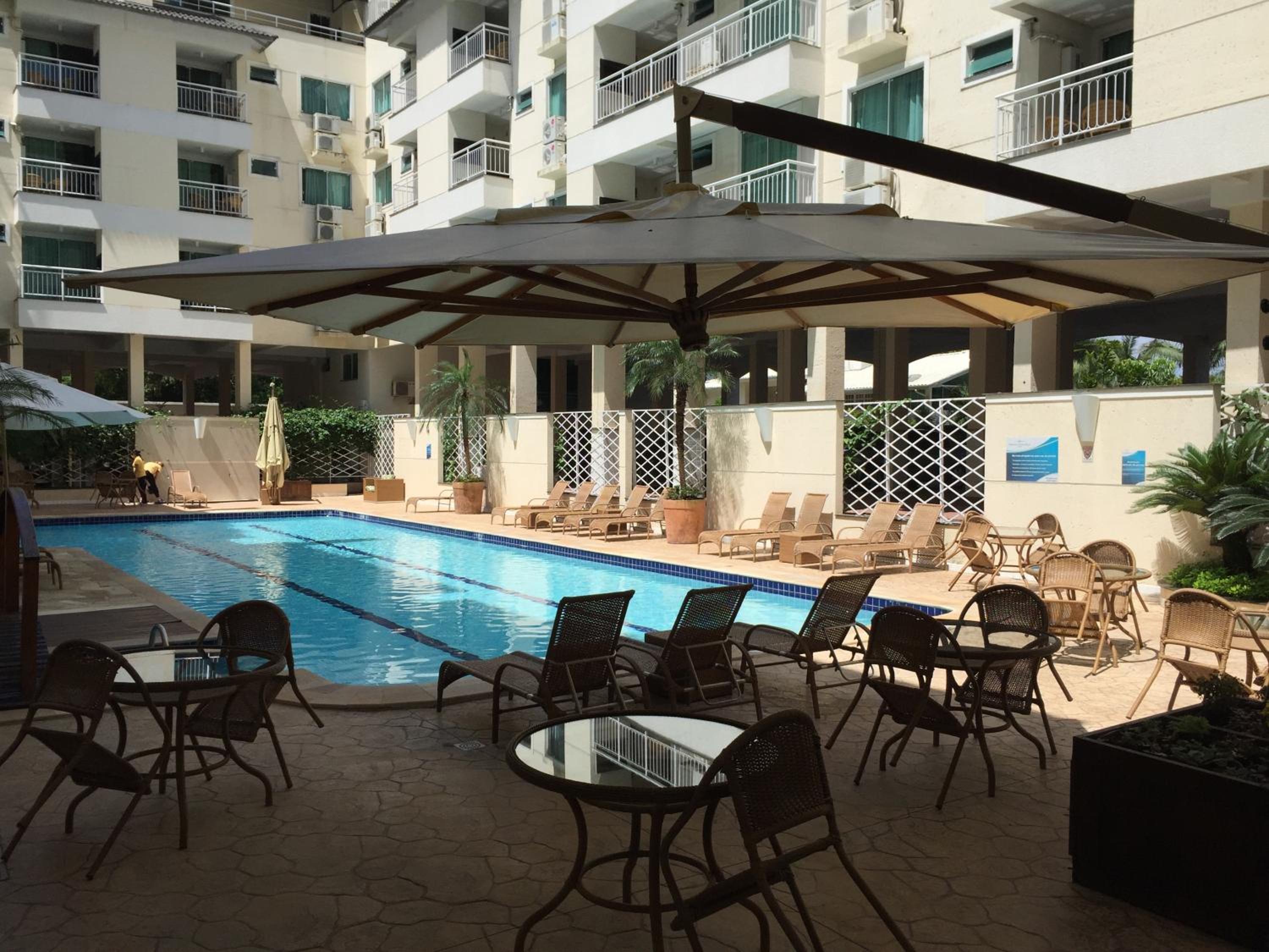 Apartamento privado no Bombinhas Summer Beach