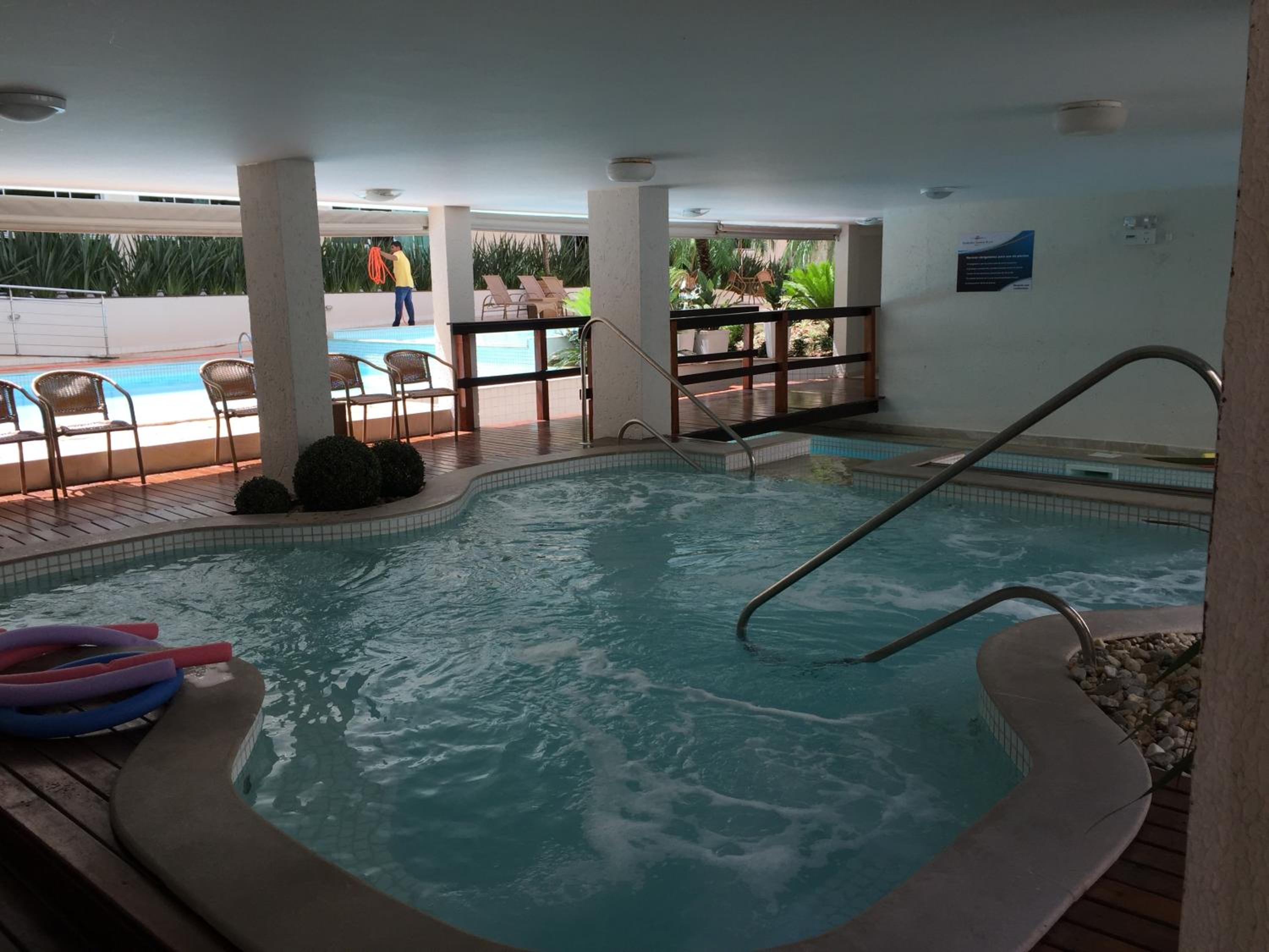 Apartamento privado no Bombinhas Summer Beach