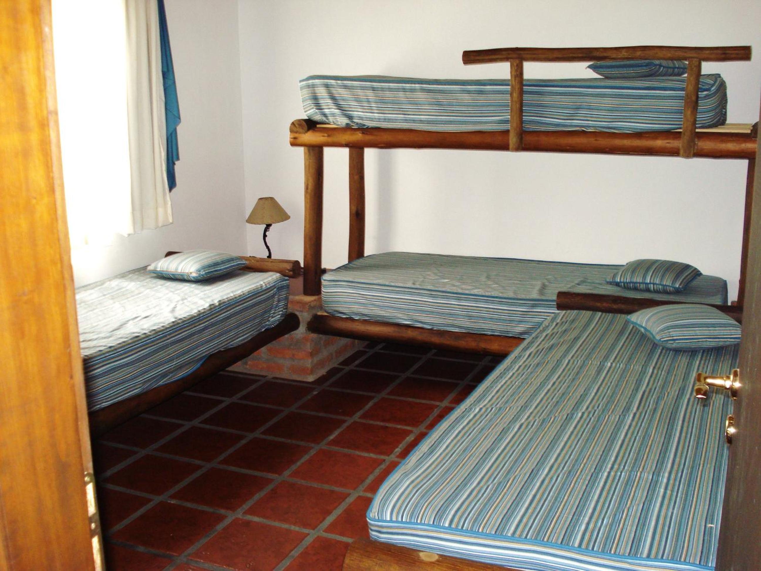 Cabañas del Ysyry