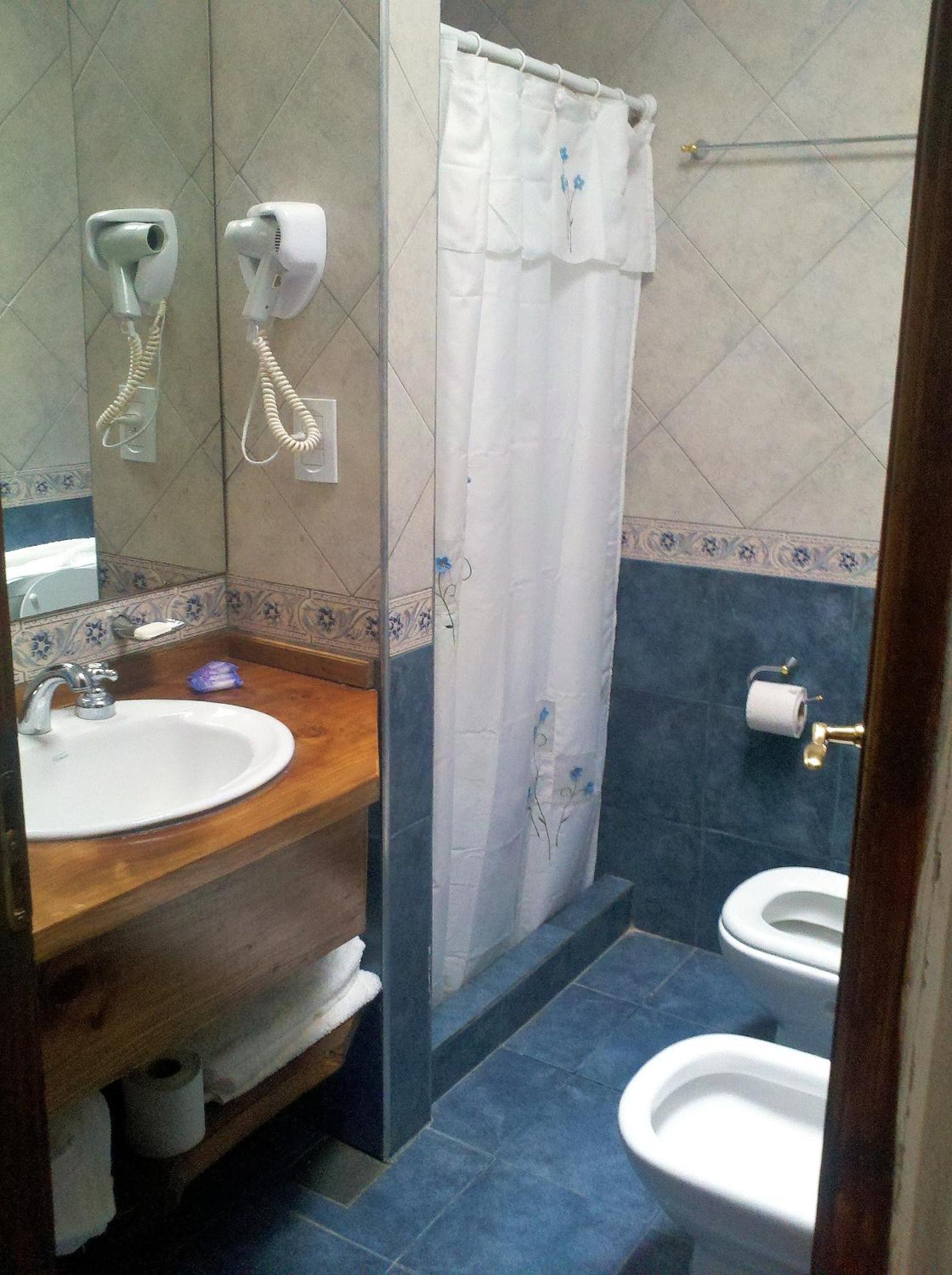Cabañas del Ysyry