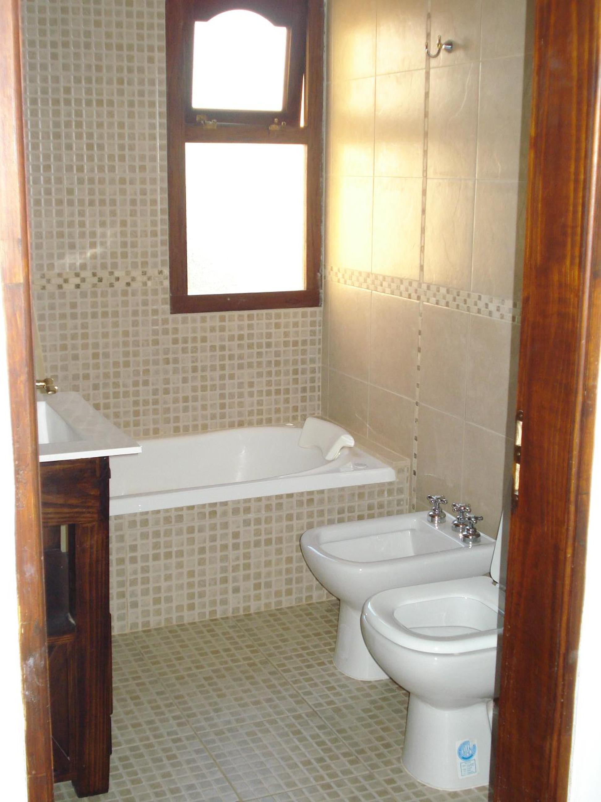 Cabañas del Ysyry