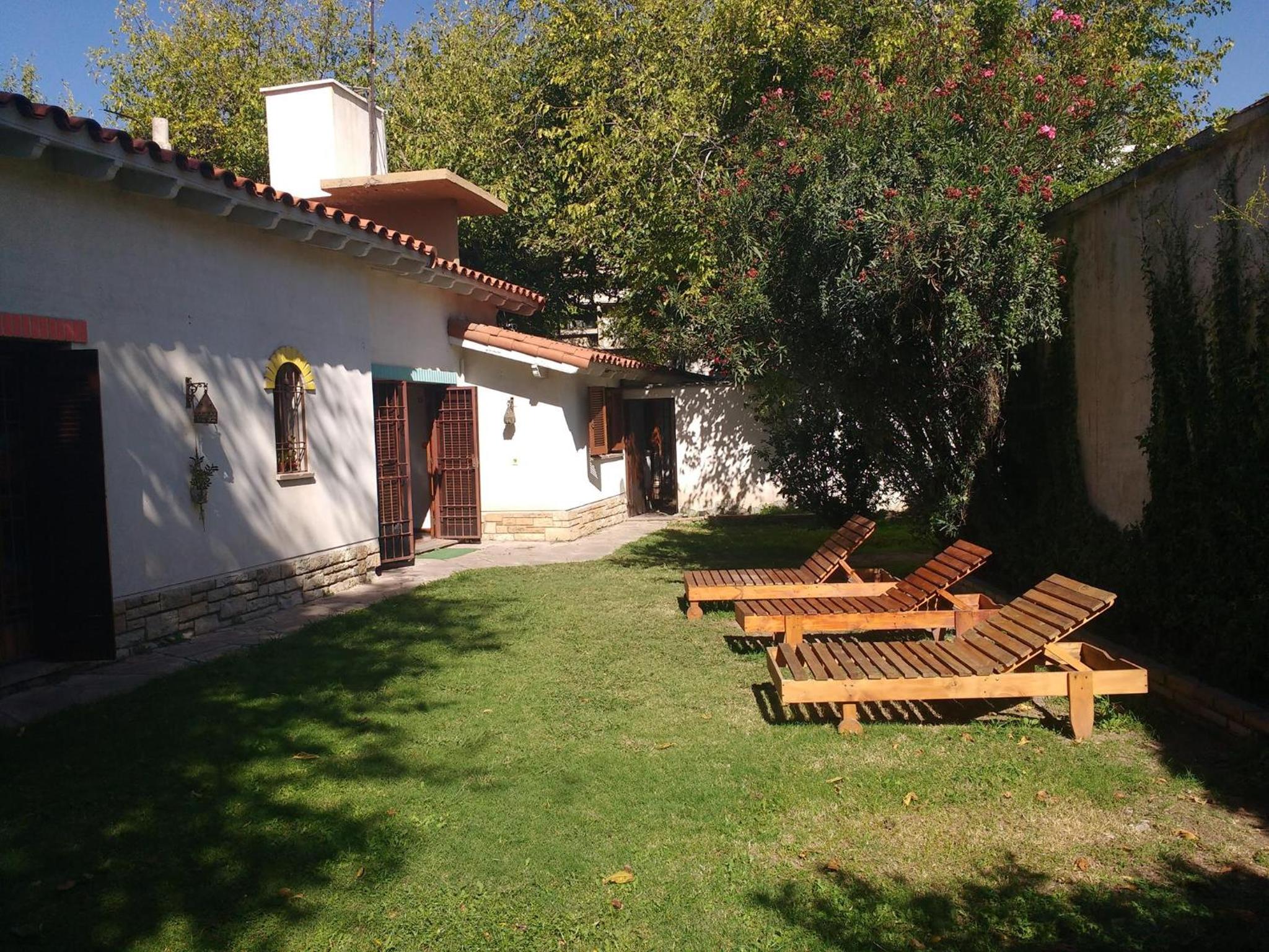 Hostel de Los Artistas