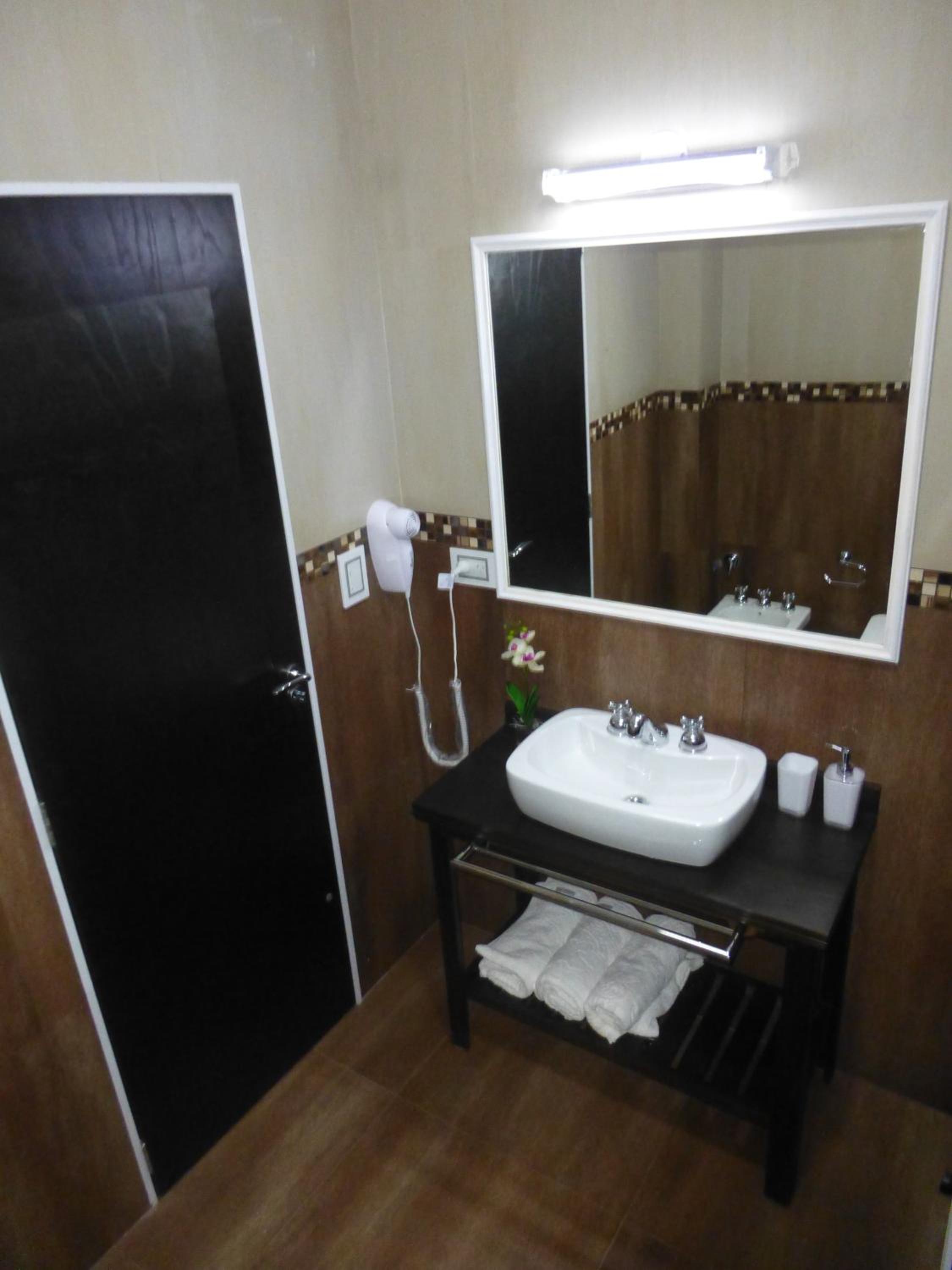 Posada del Angú