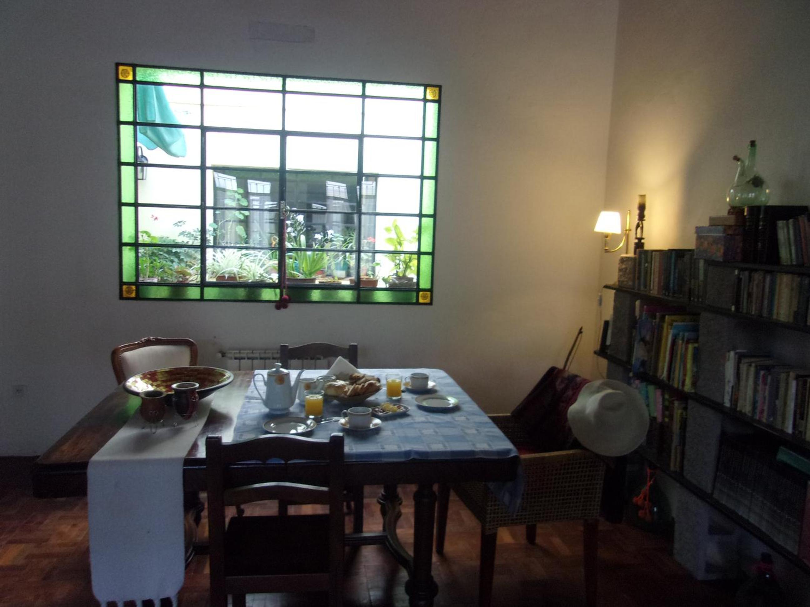 La Posada de Don Segundo