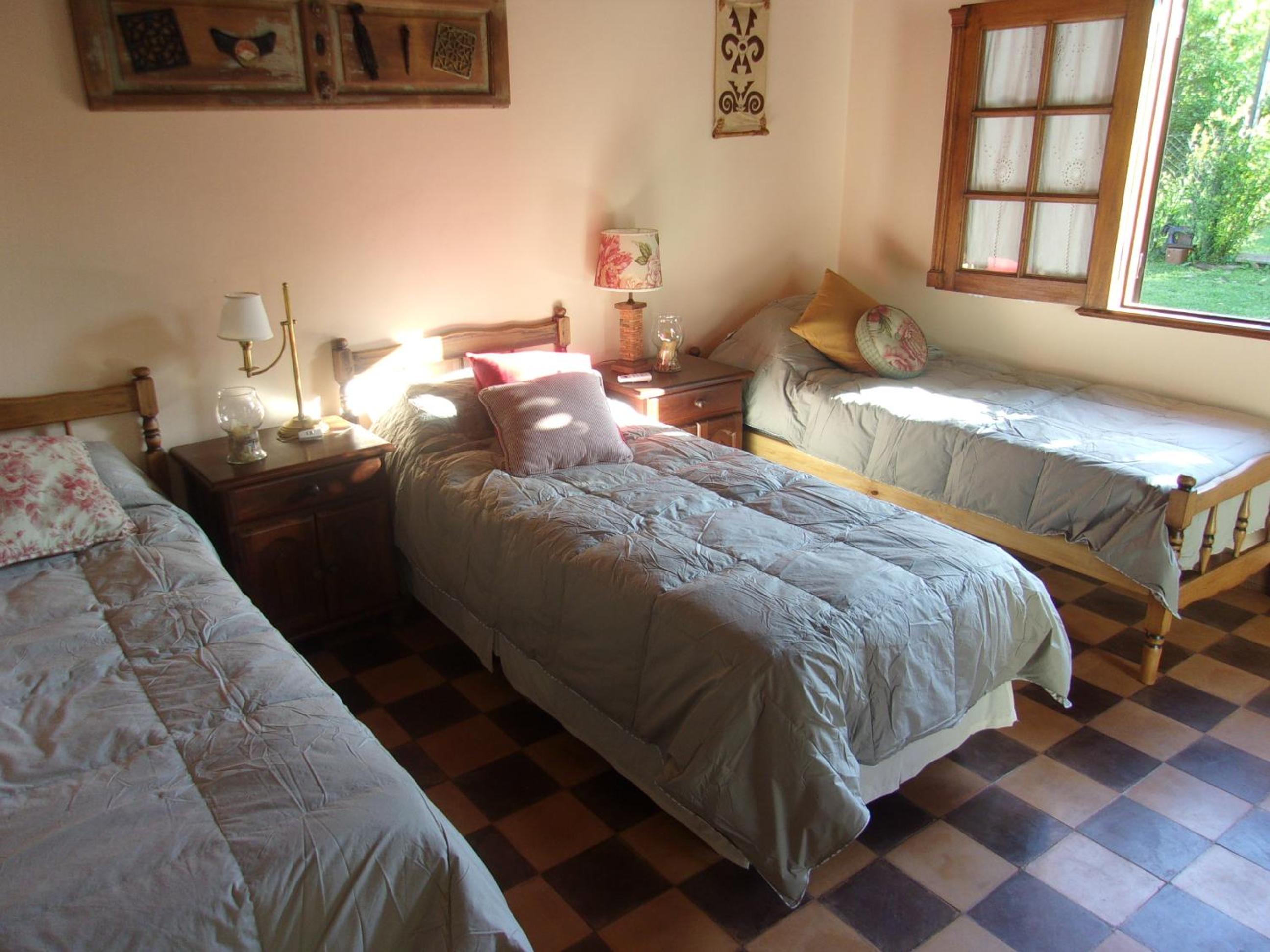 La Posada de Don Segundo