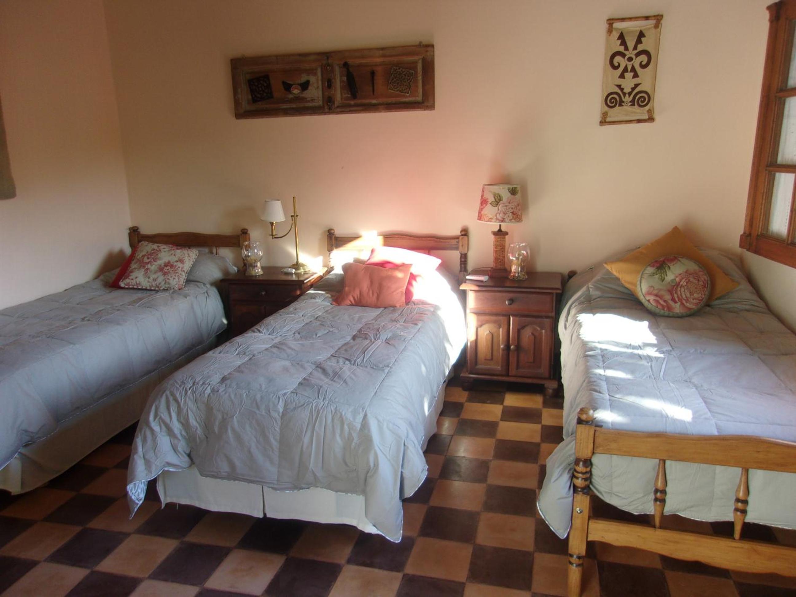 La Posada de Don Segundo