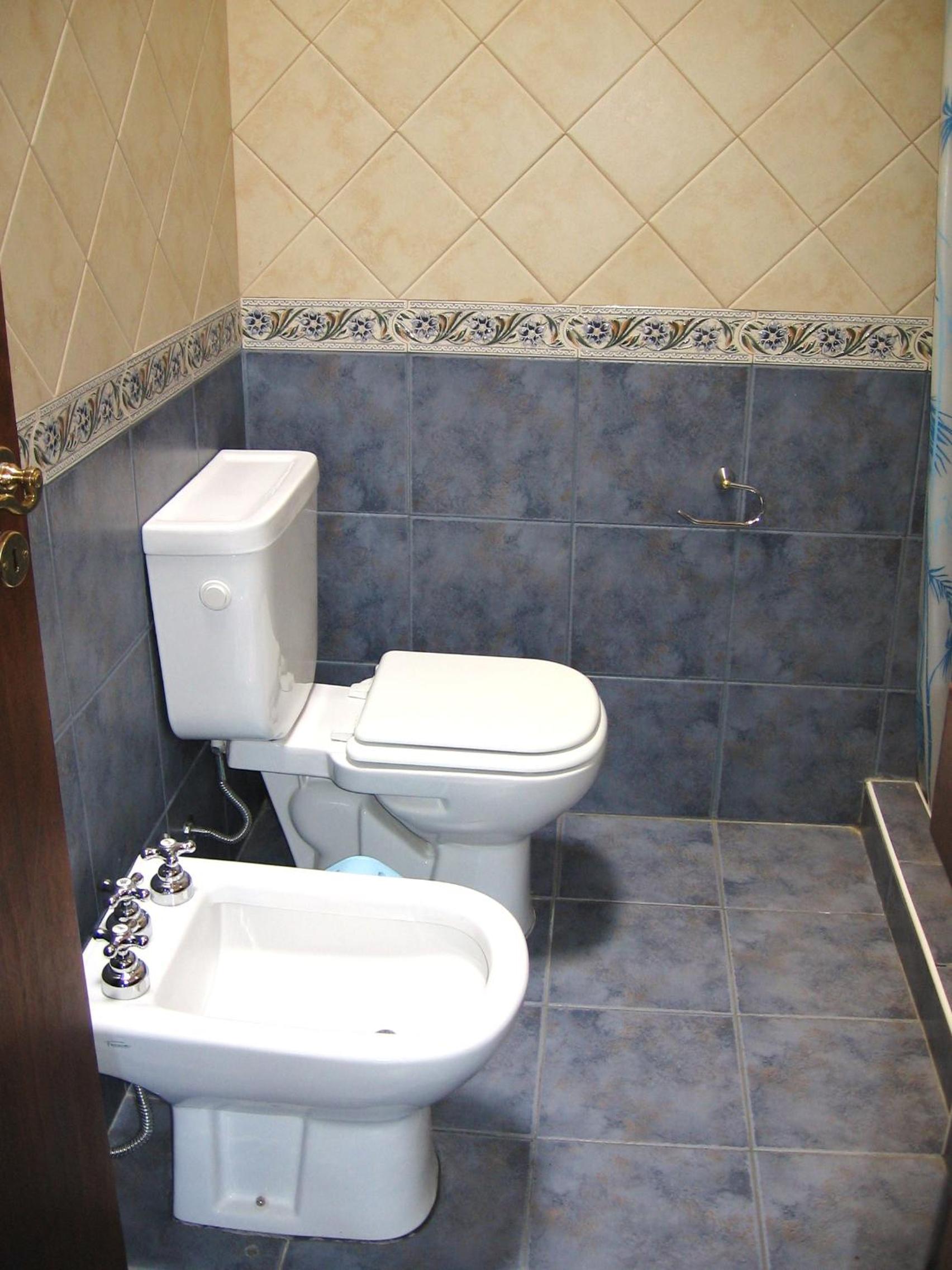 Cabañas del Ysyry