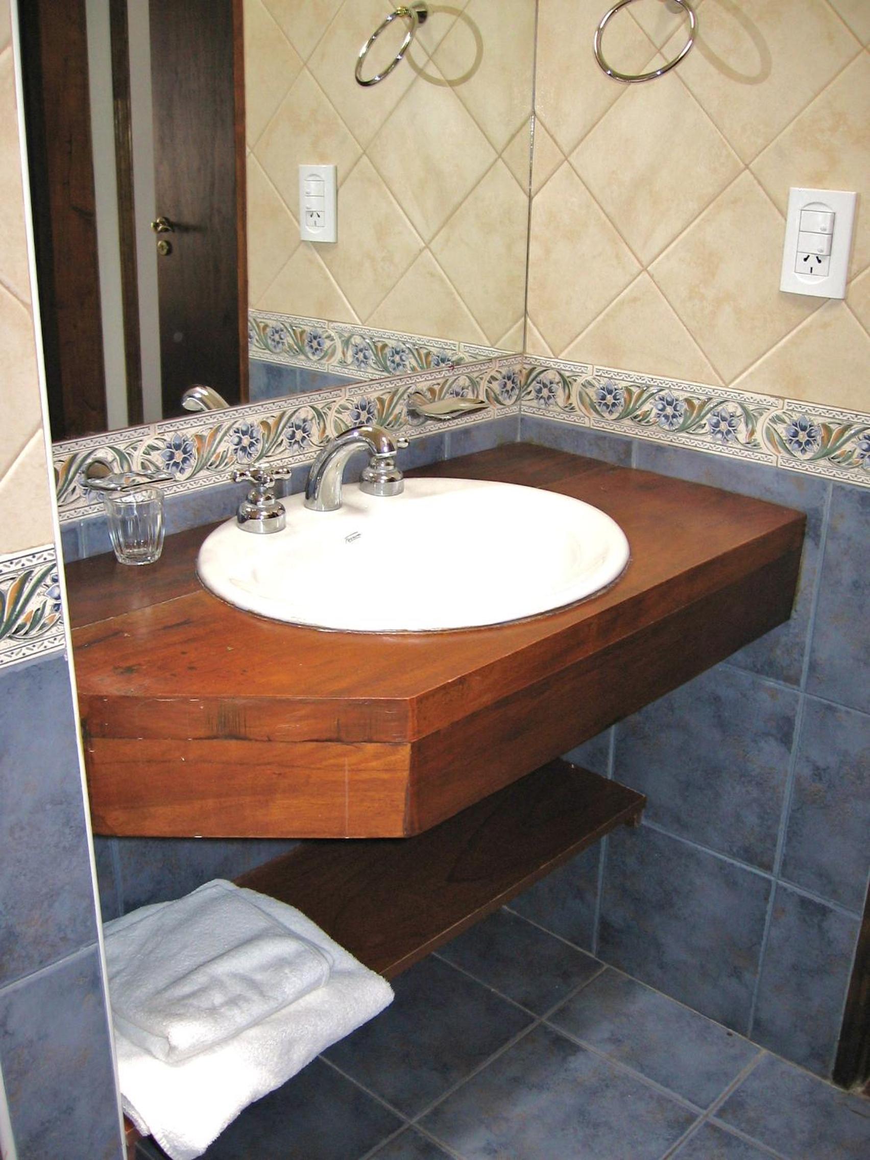 Cabañas del Ysyry