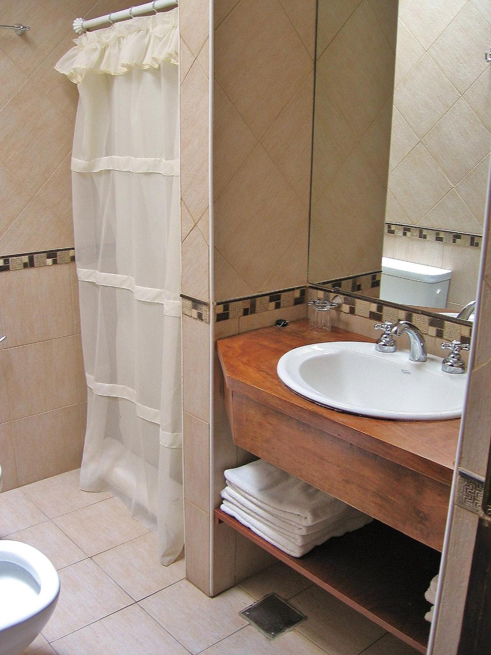 Cabañas del Ysyry