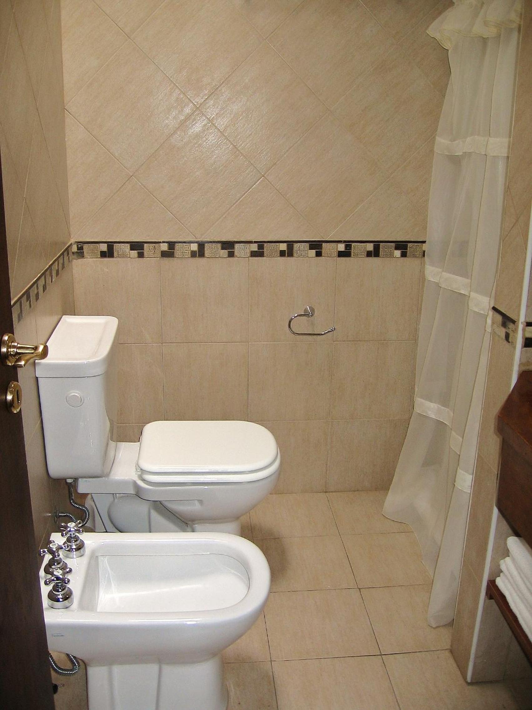 Cabañas del Ysyry