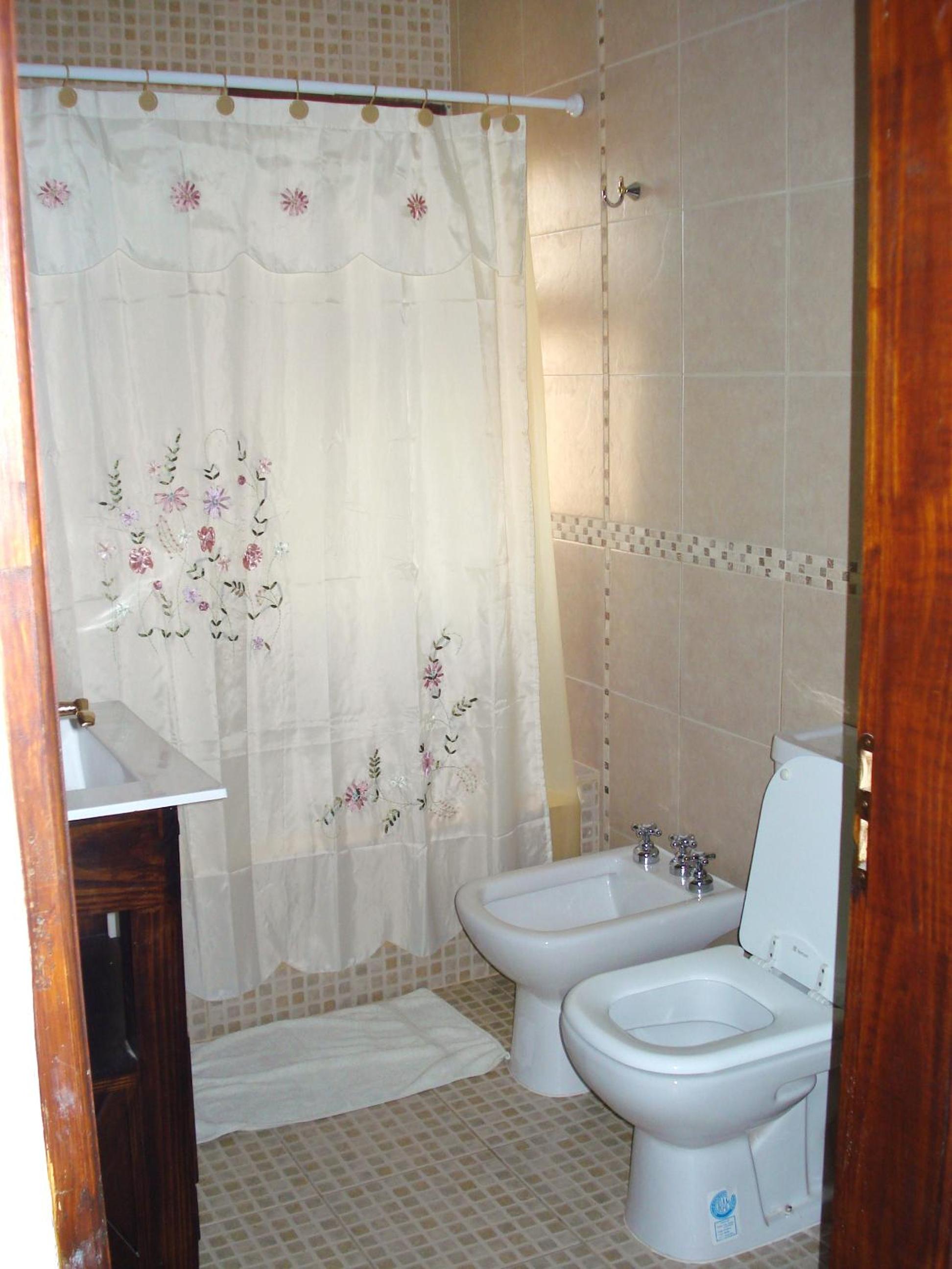 Cabañas del Ysyry