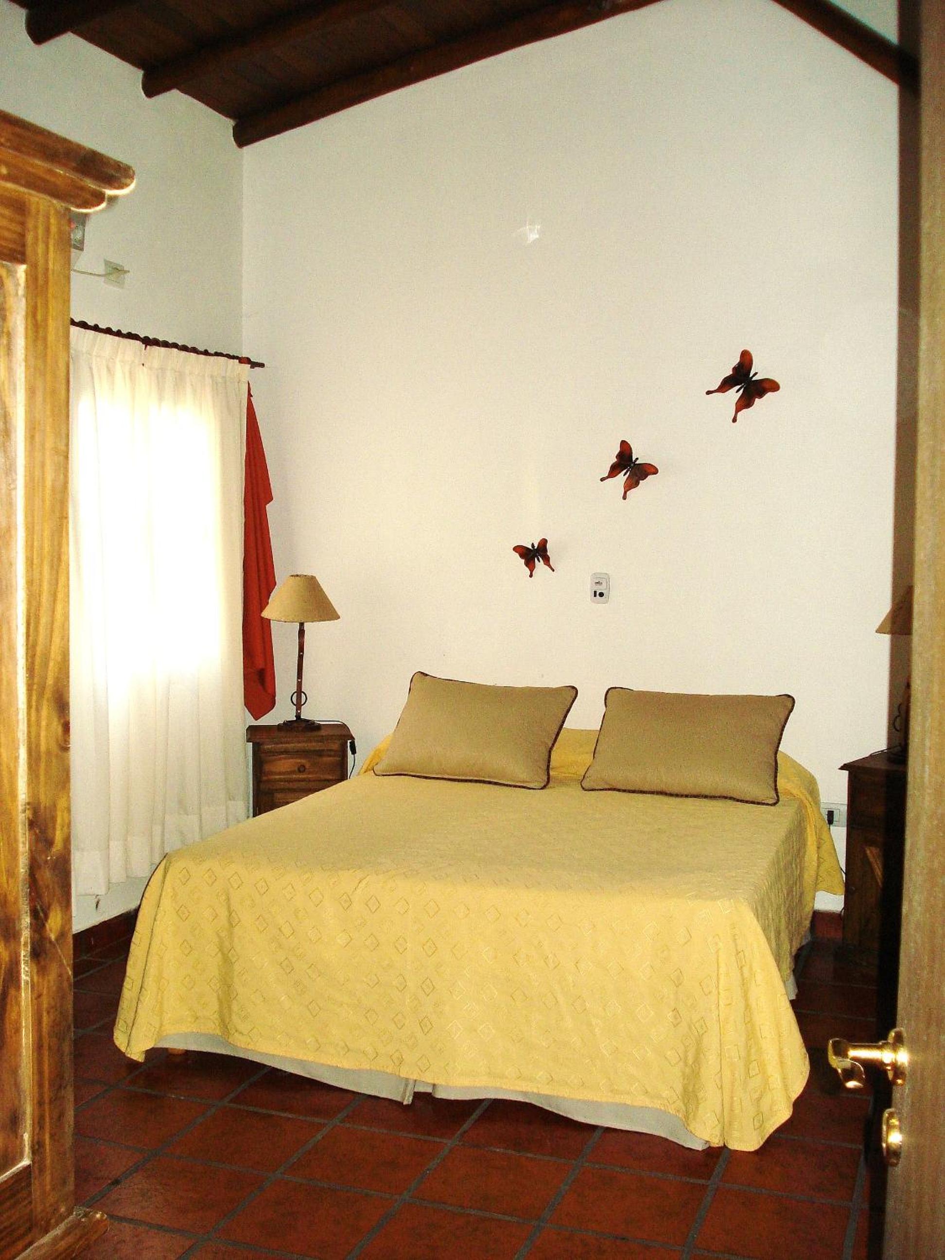 Cabañas del Ysyry
