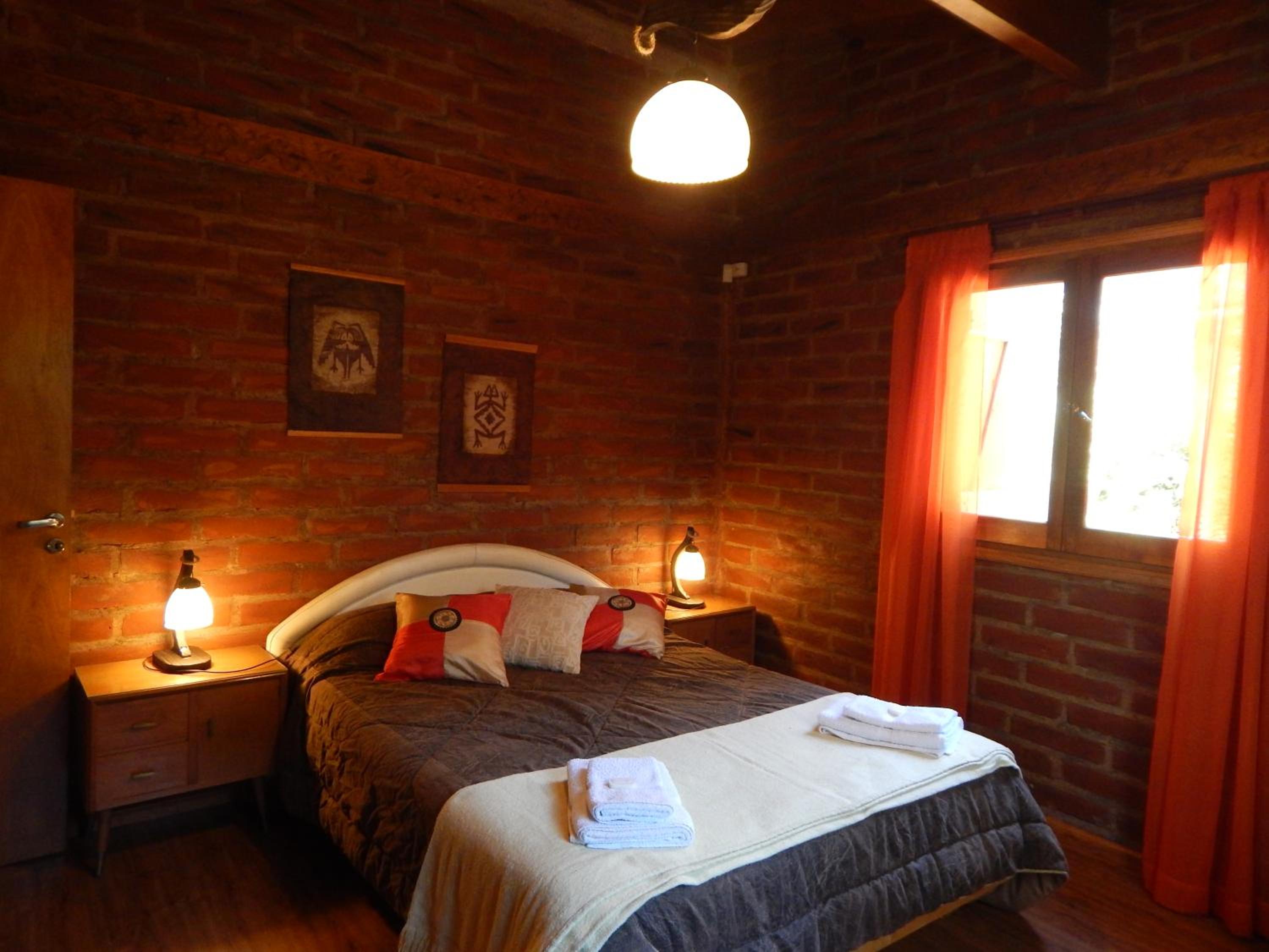 Cabañas Altos del Bosque
