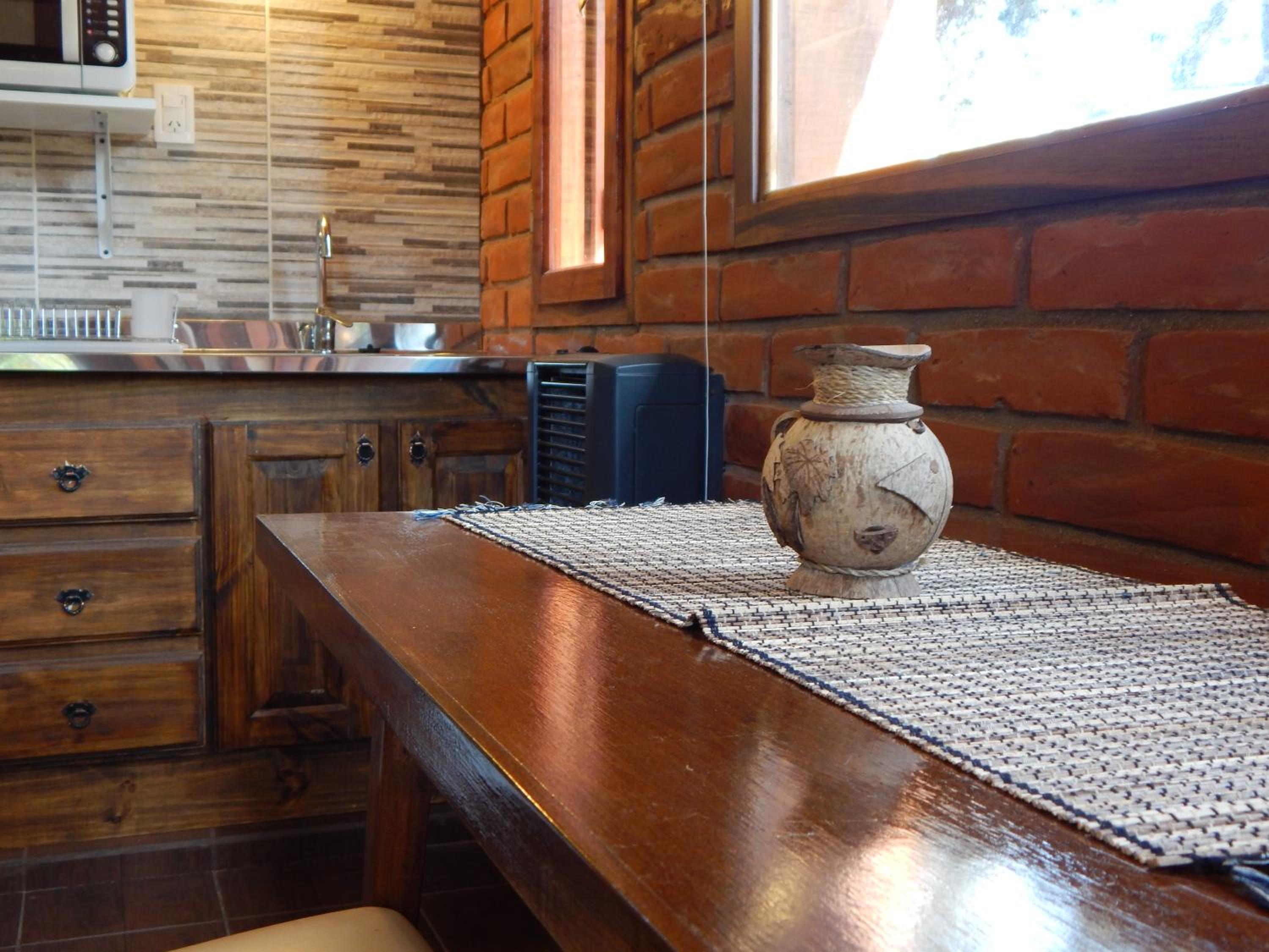 Cabañas Altos del Bosque